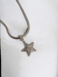 Collar estrella