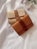 Billetera Brown