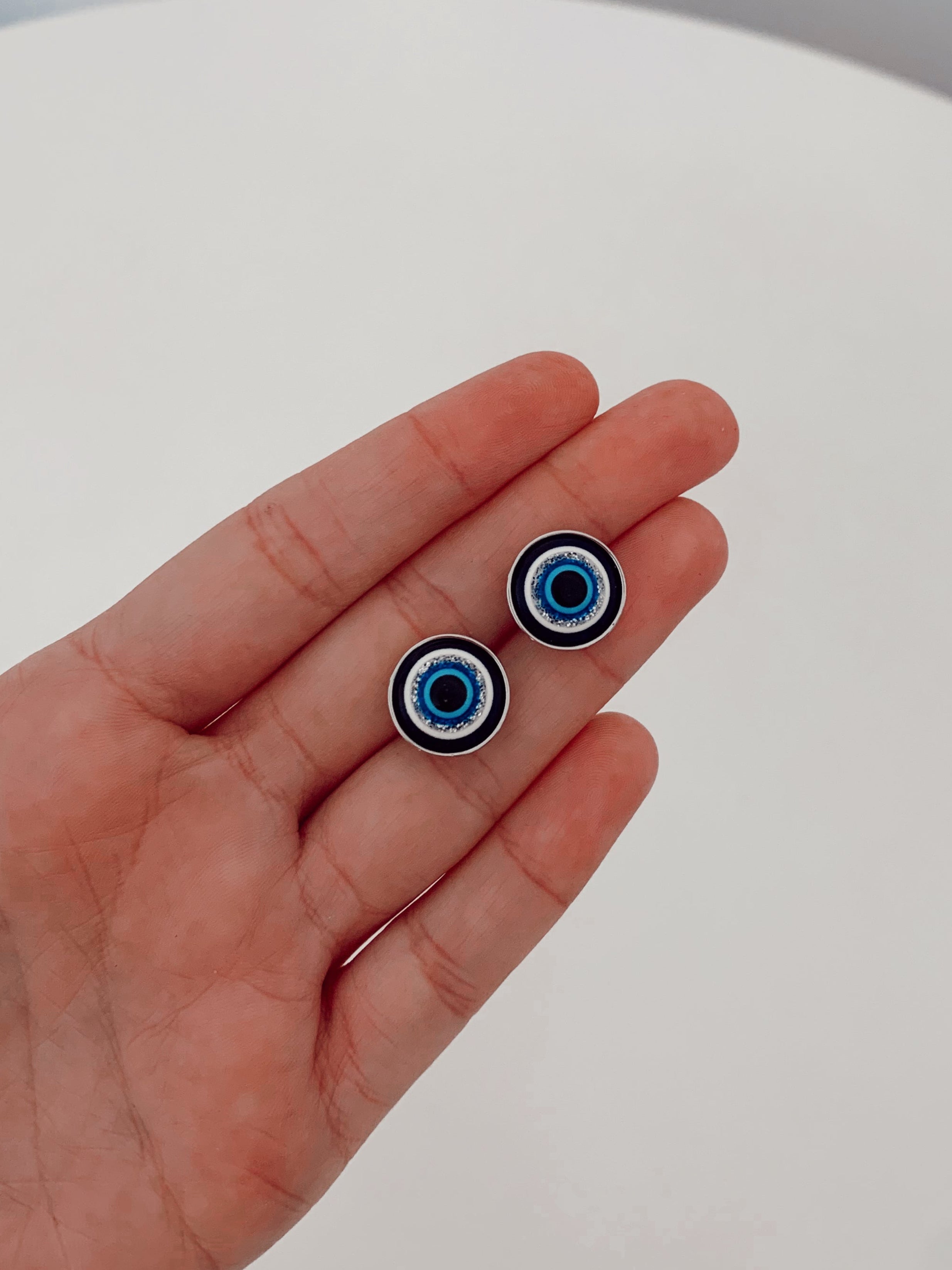 Mini Ojo turco