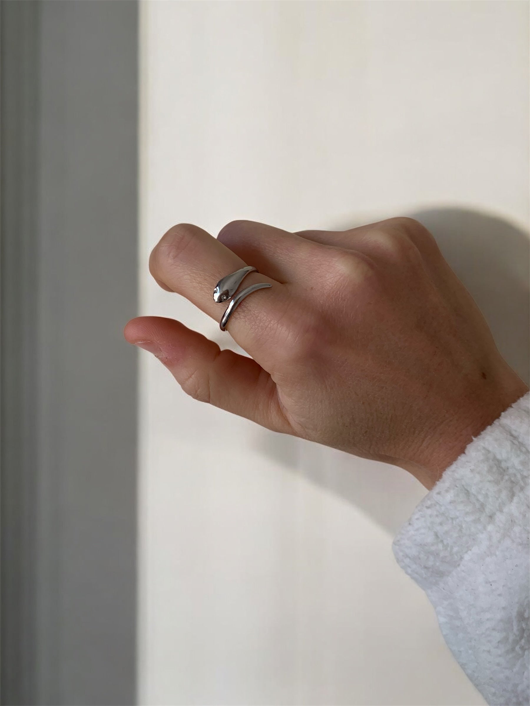 Anillo snake
