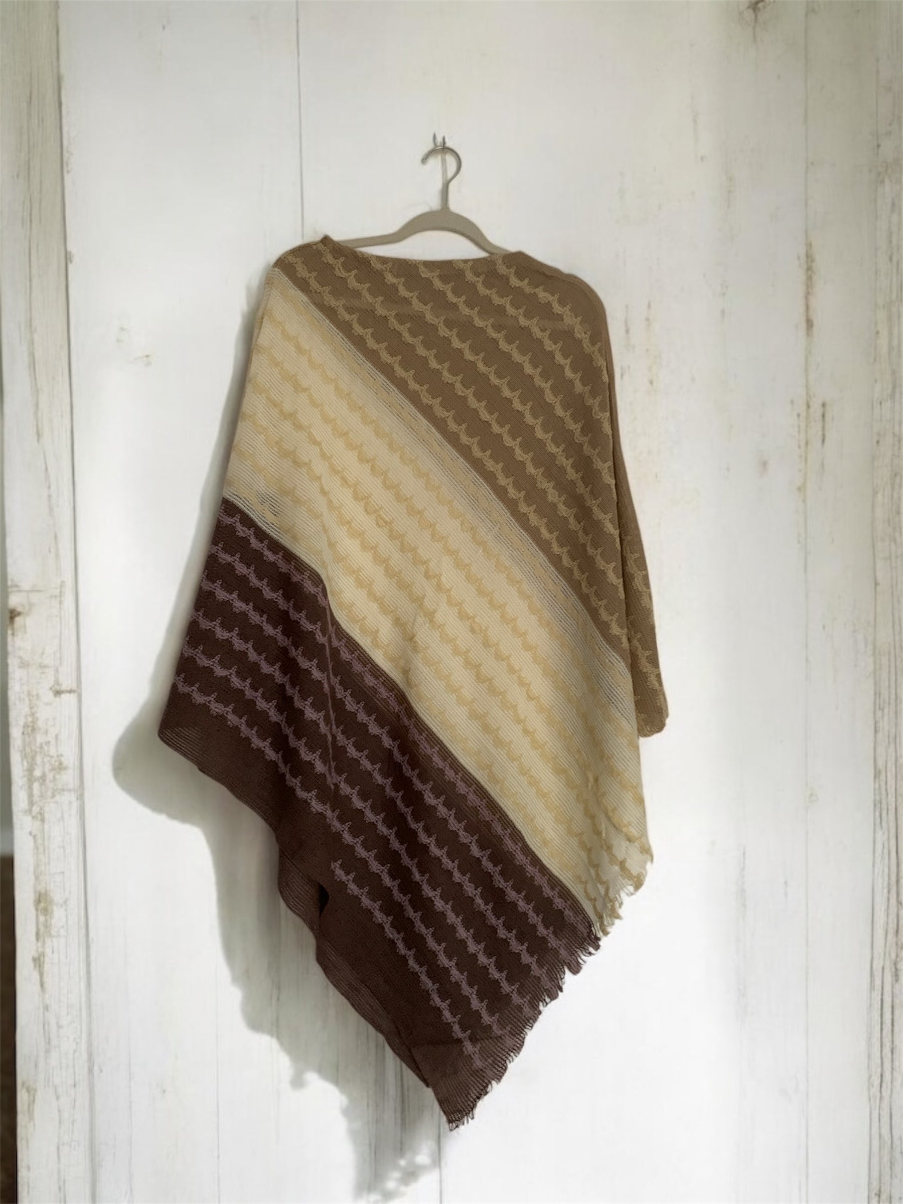 Poncho