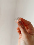 Anillo moña