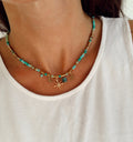 Collar Aura