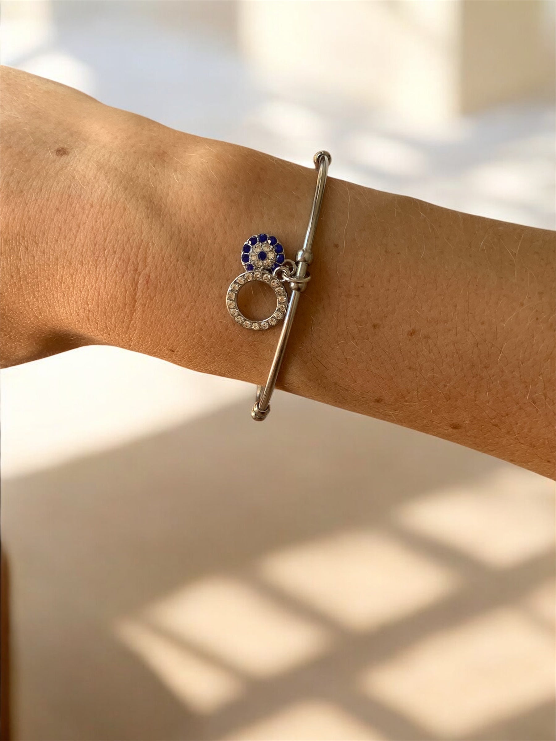 Pulsera esclava