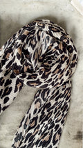 Pañuelo Animal print