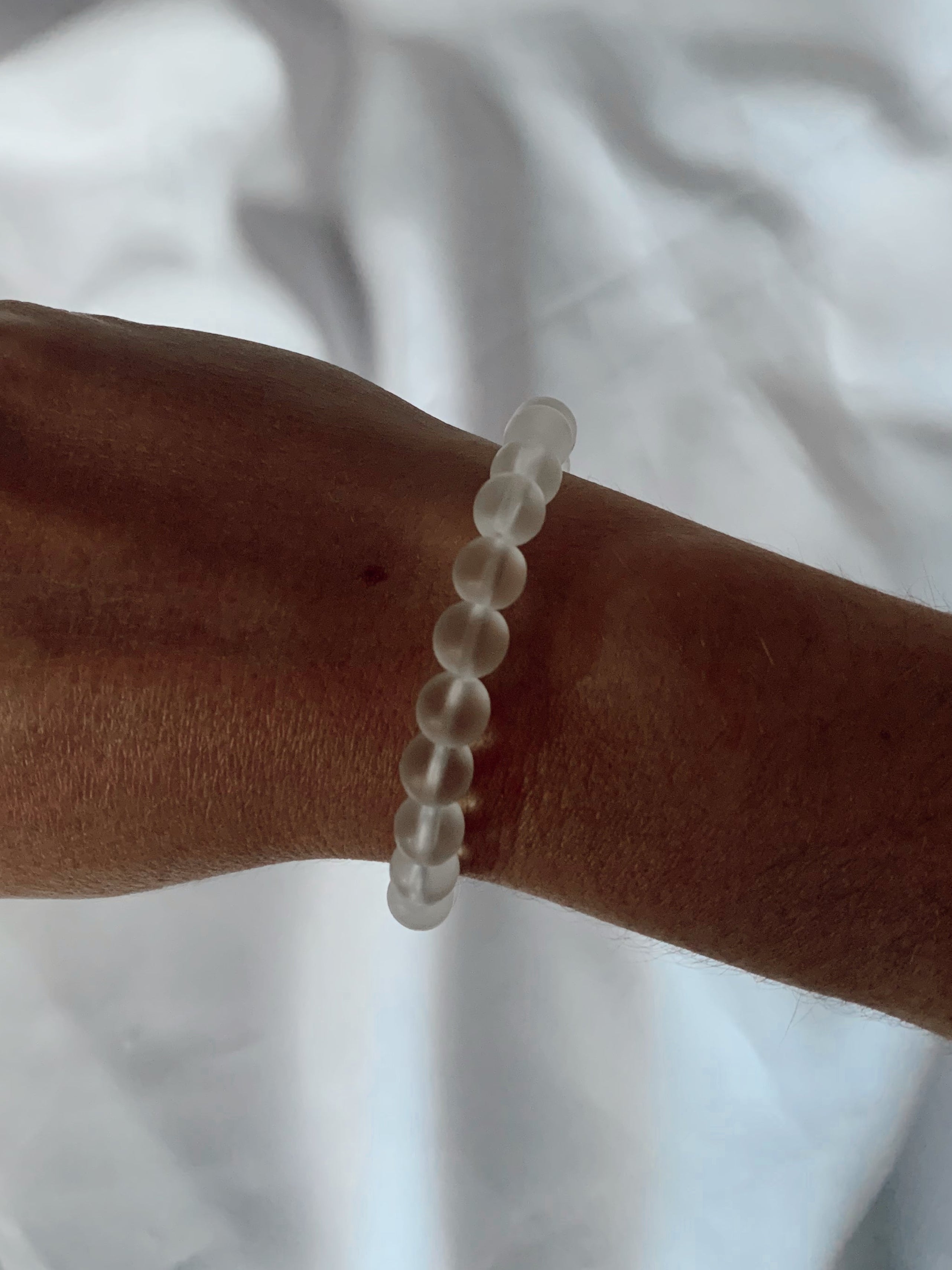 Pulsera elastica arbol