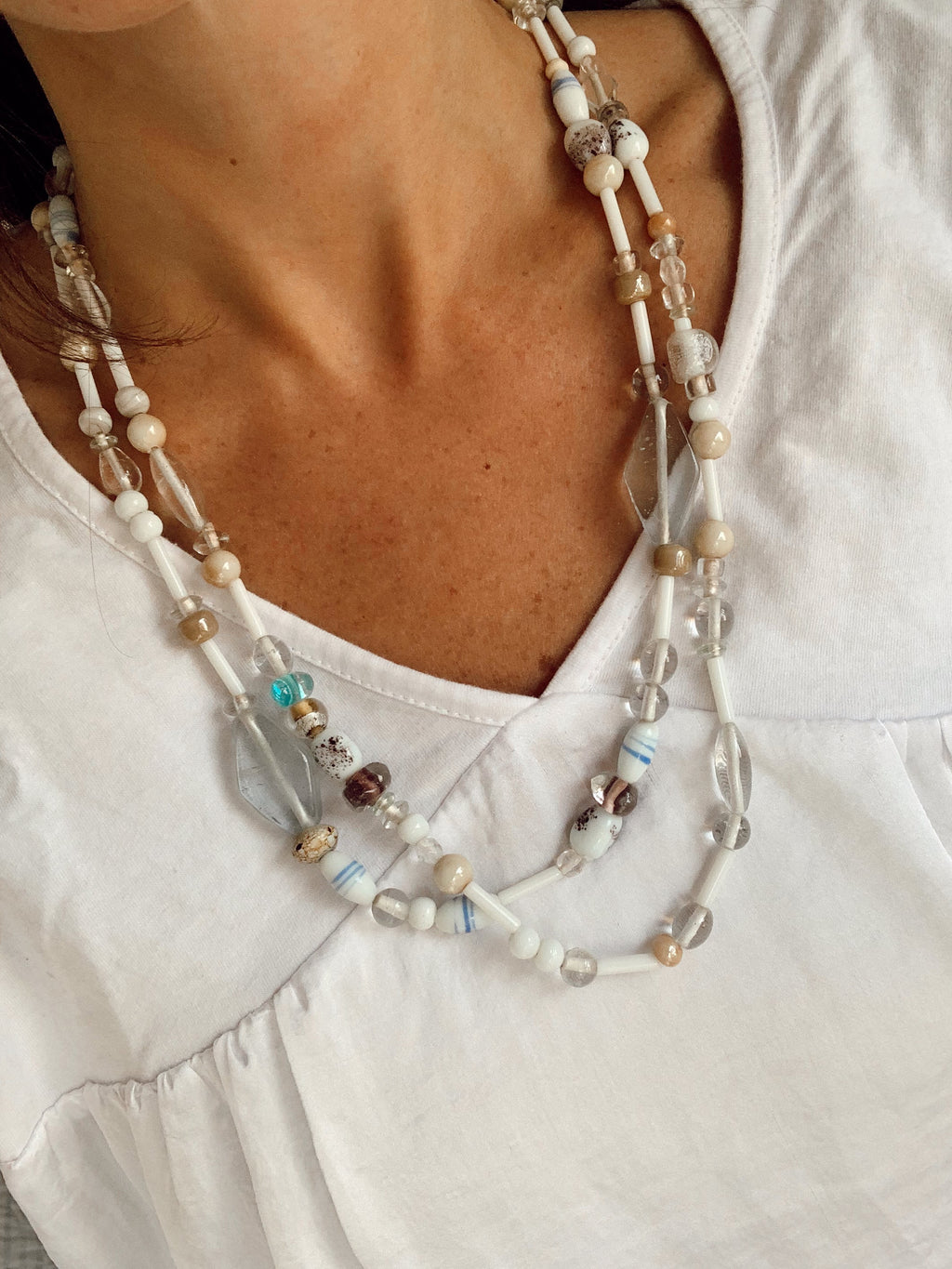 Collar Beach