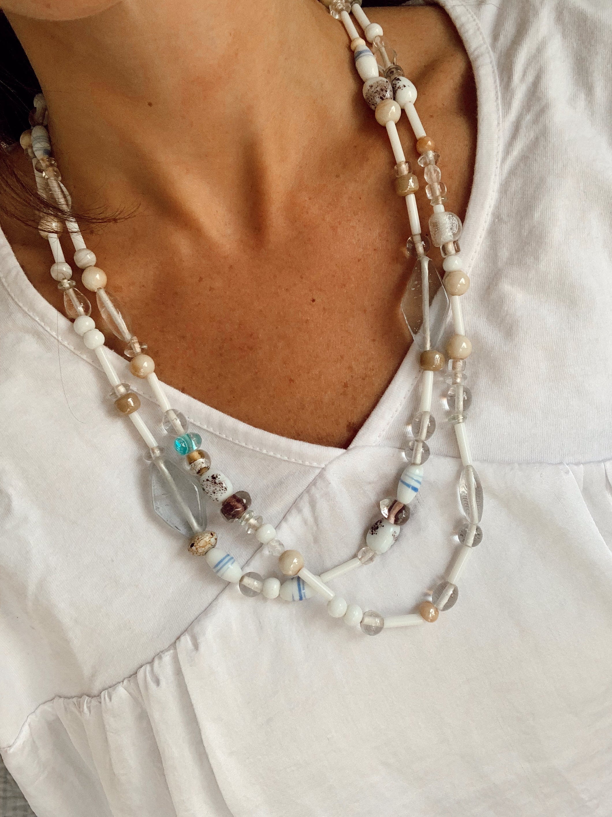 Collar Beach