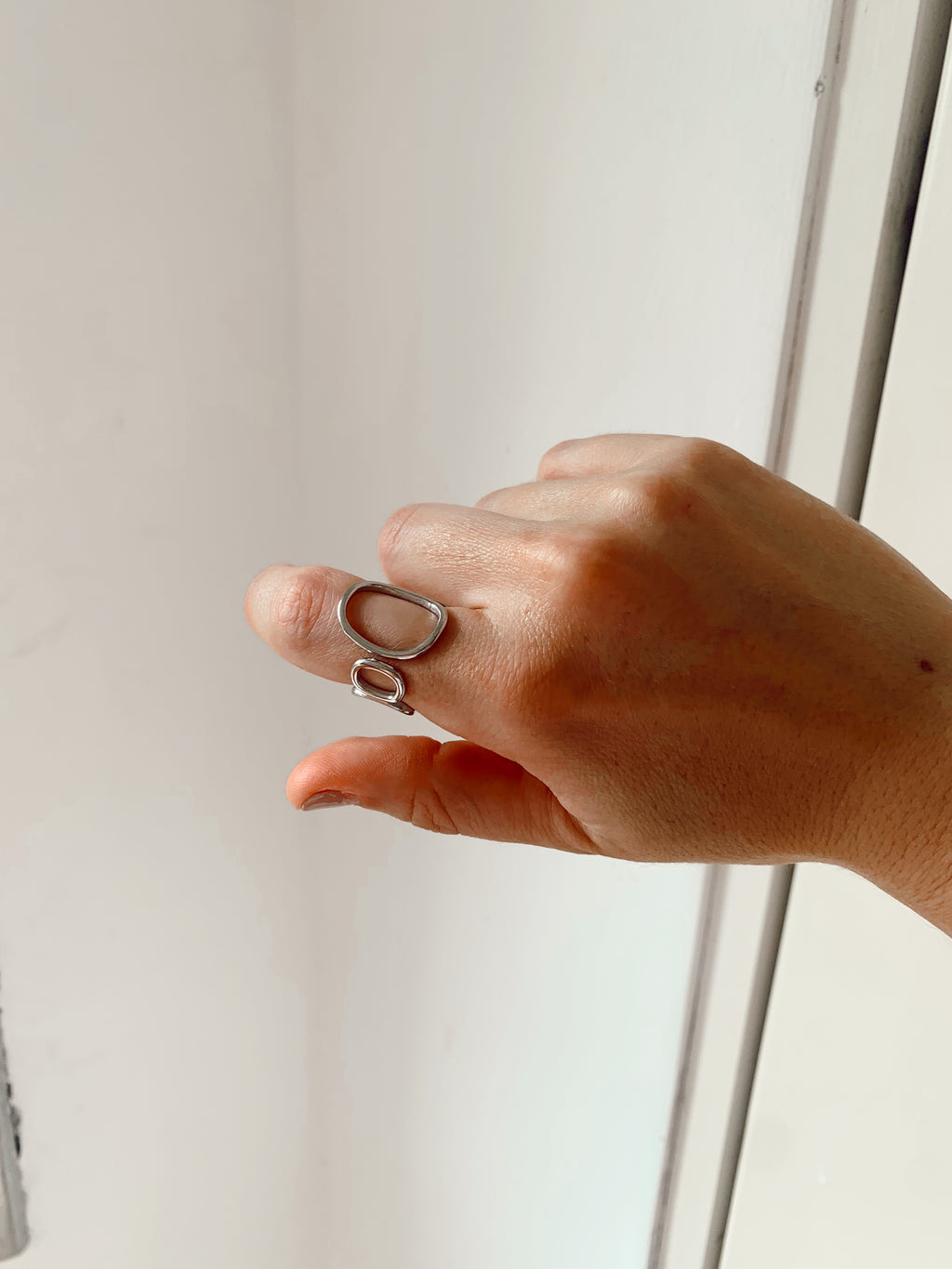 Anillo circulos