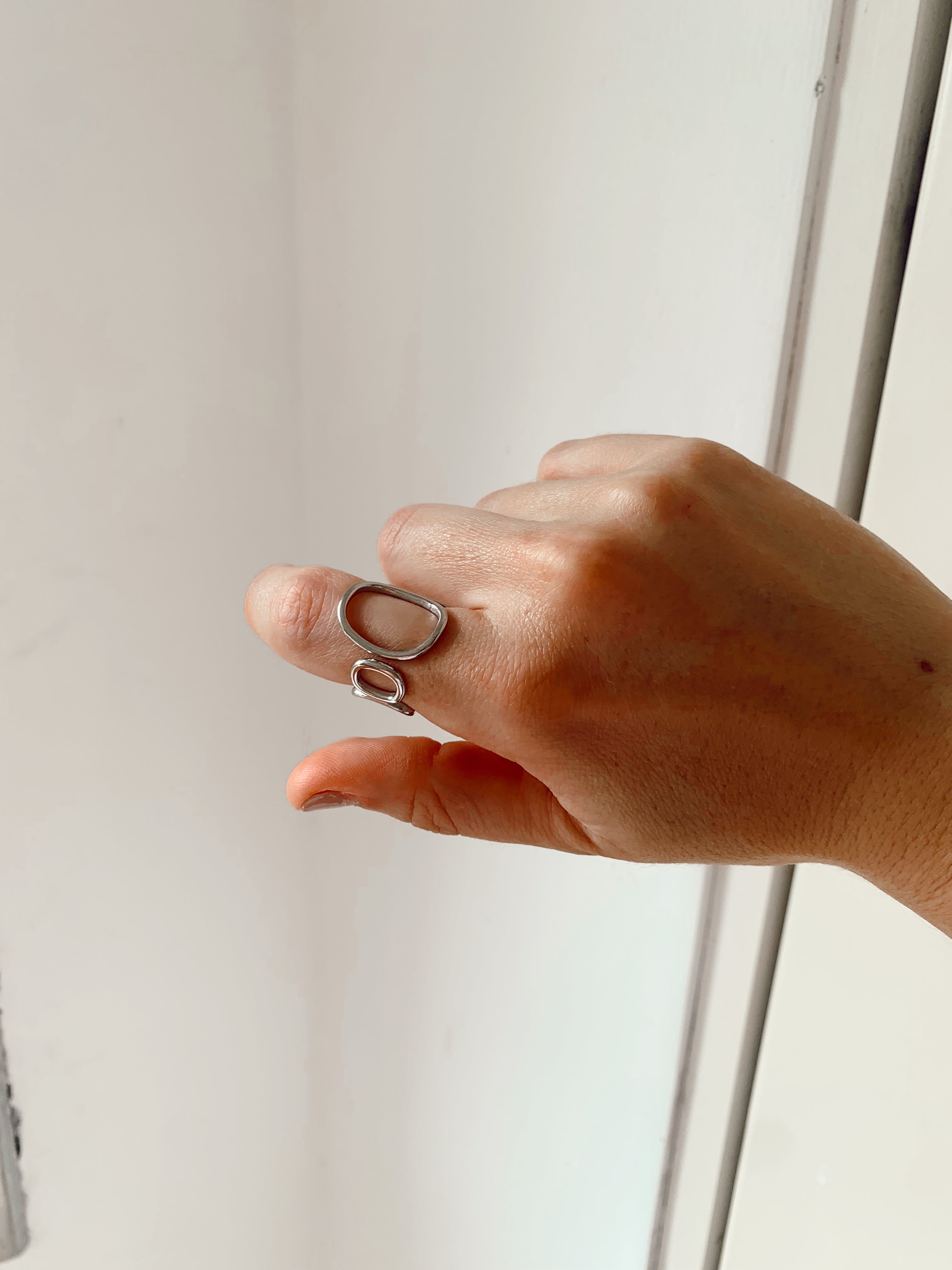 Anillo circulos