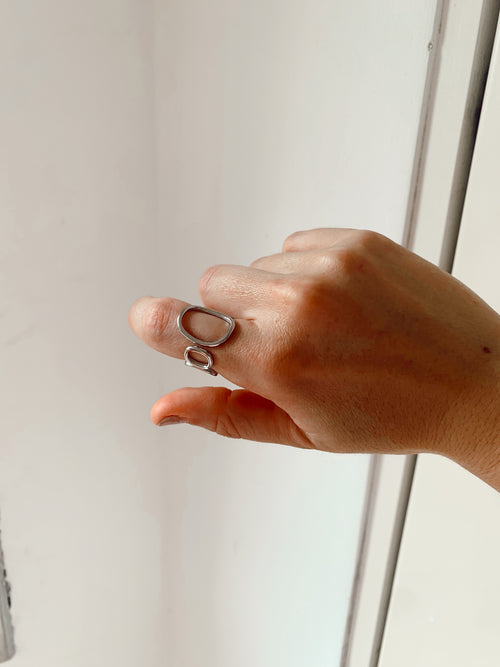 Anillo circulos