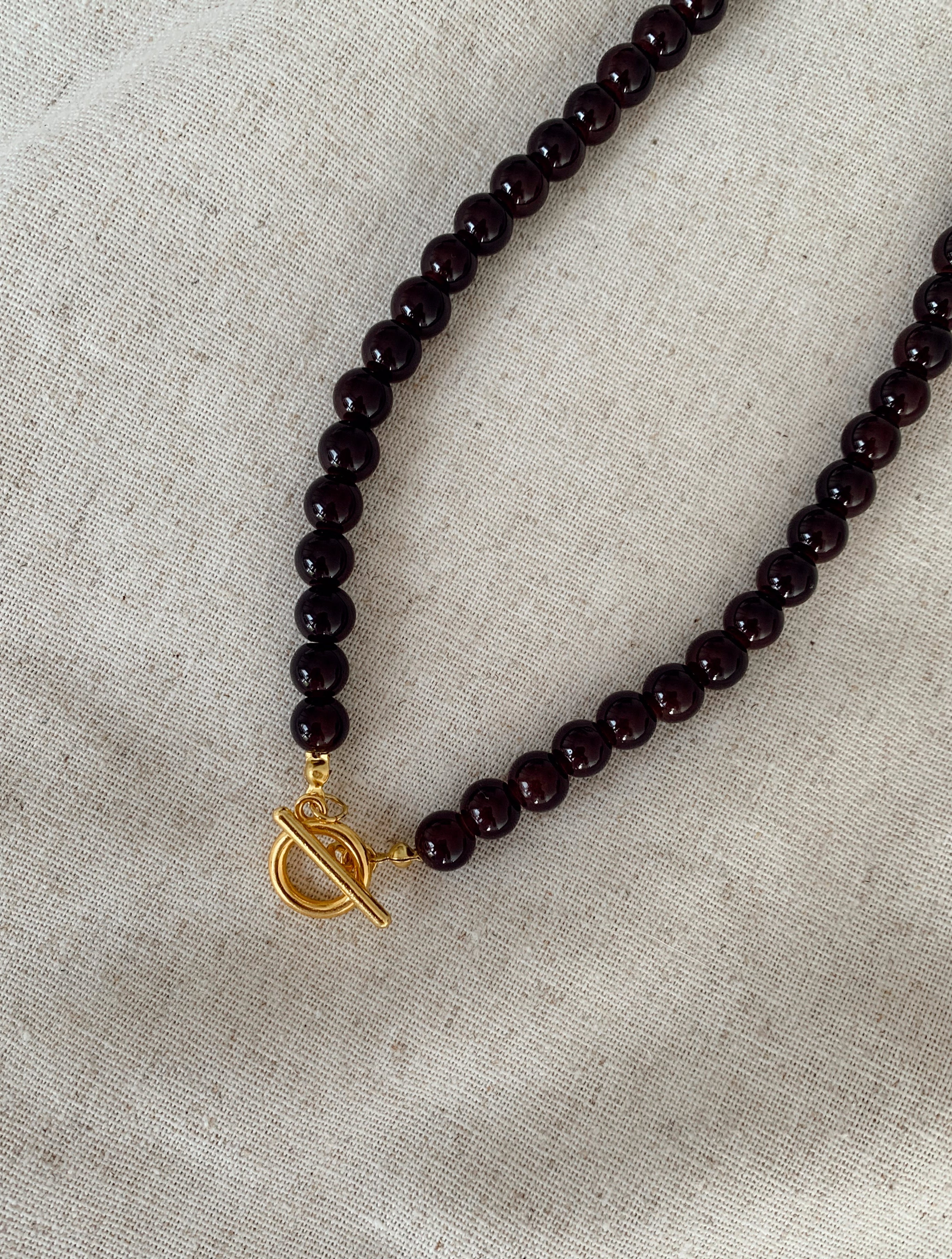 Collar Ámbar