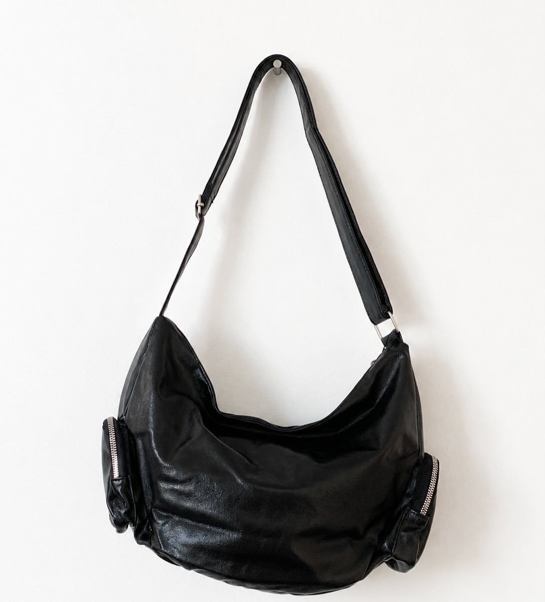 Cartera Black