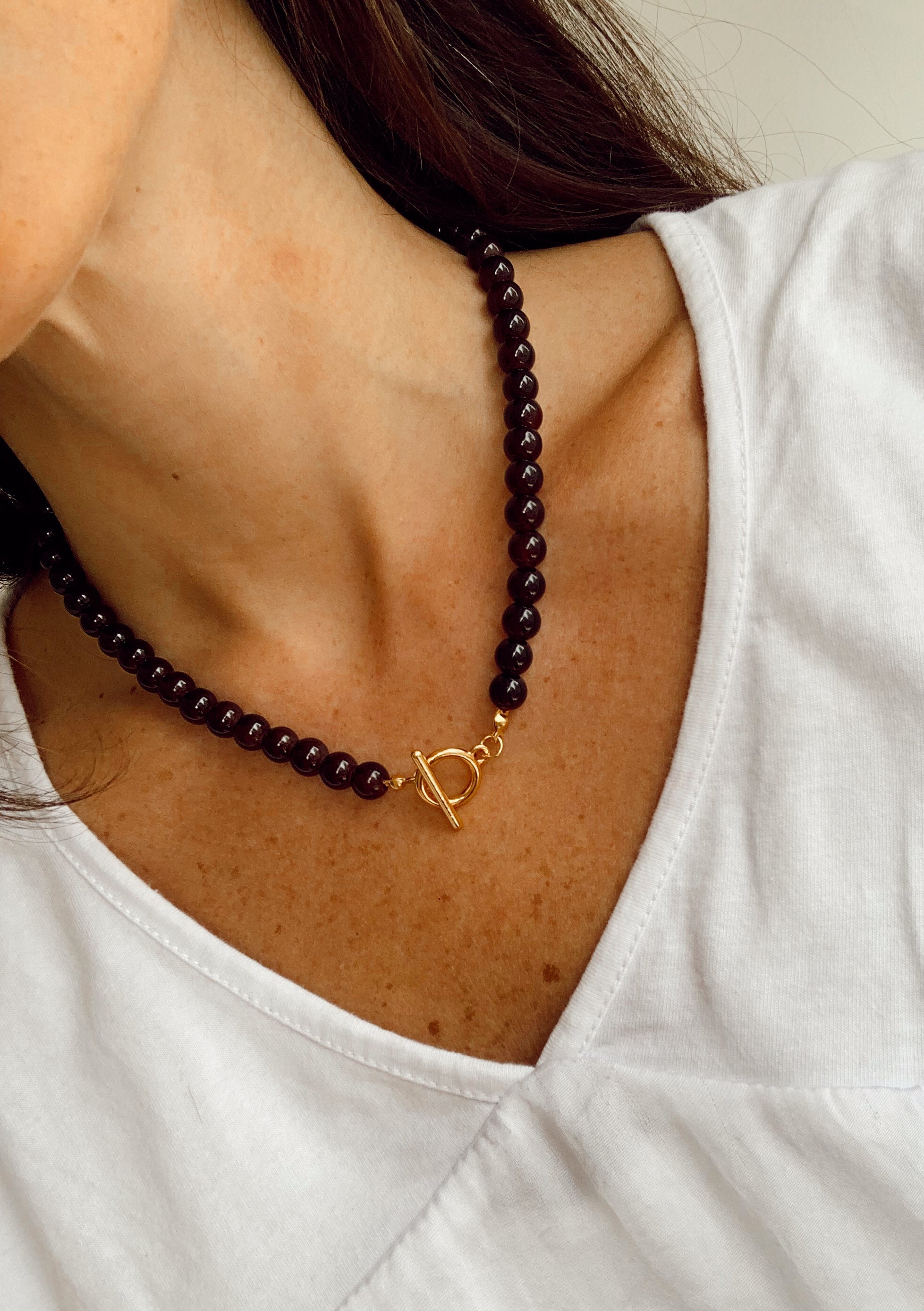 Collar Ámbar