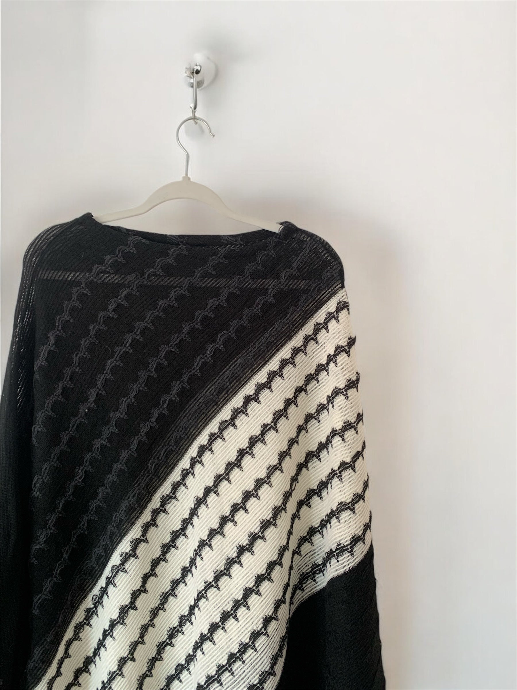 Poncho