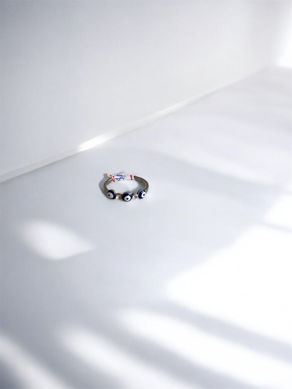 Anillo ojo