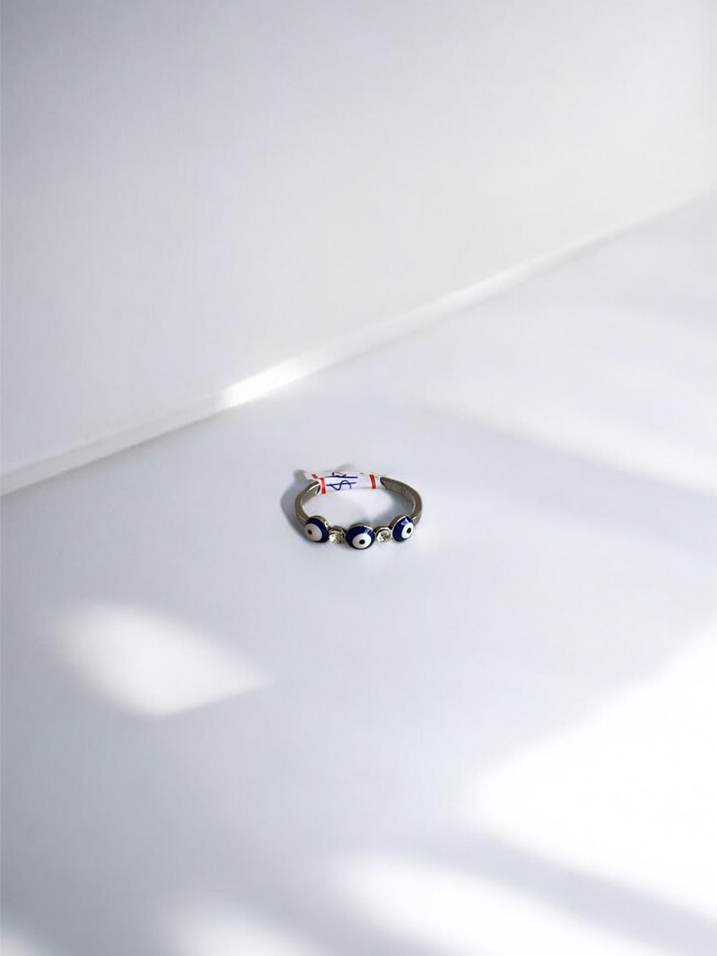 Anillo ojo