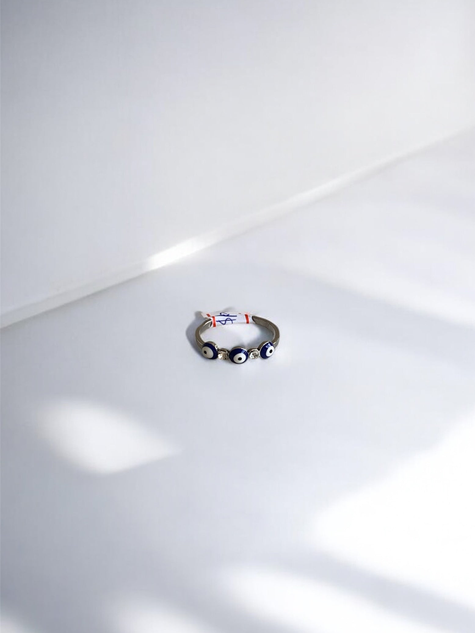 Anillo ojo