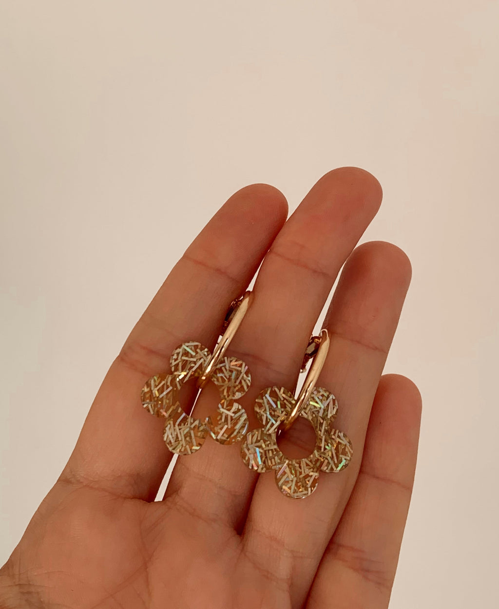 Aros Flor