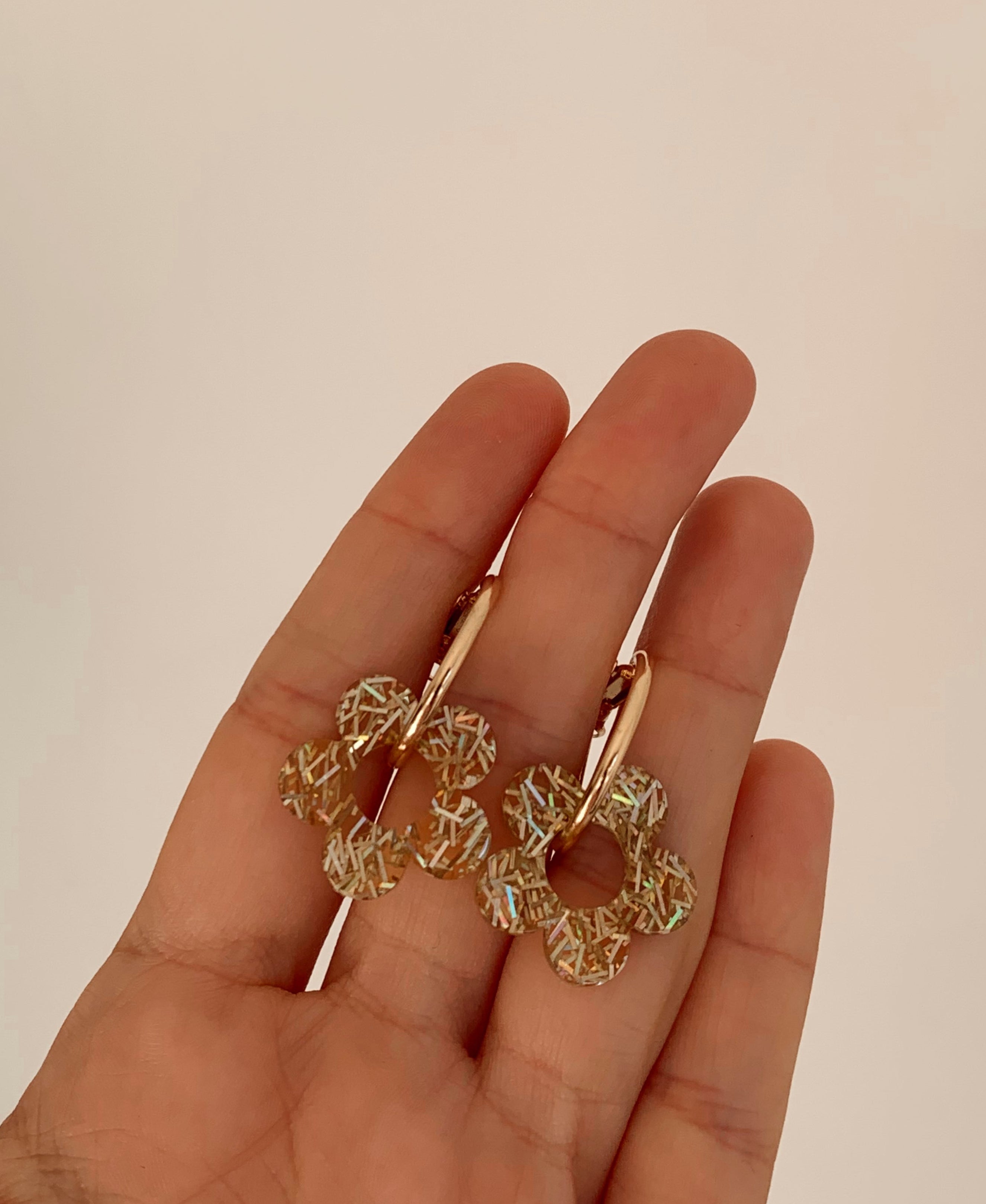 Aros Flor