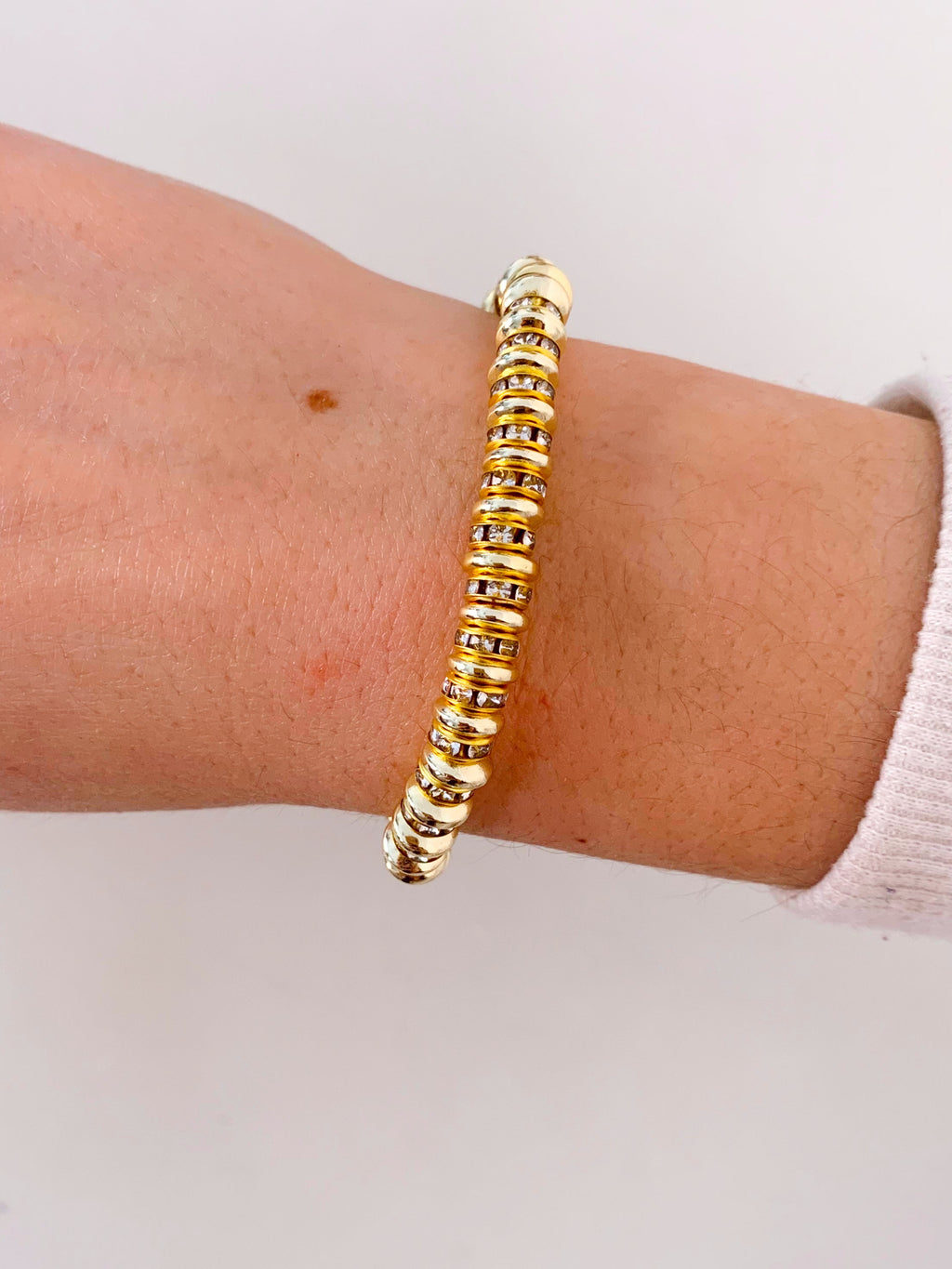 Pulsera arbol