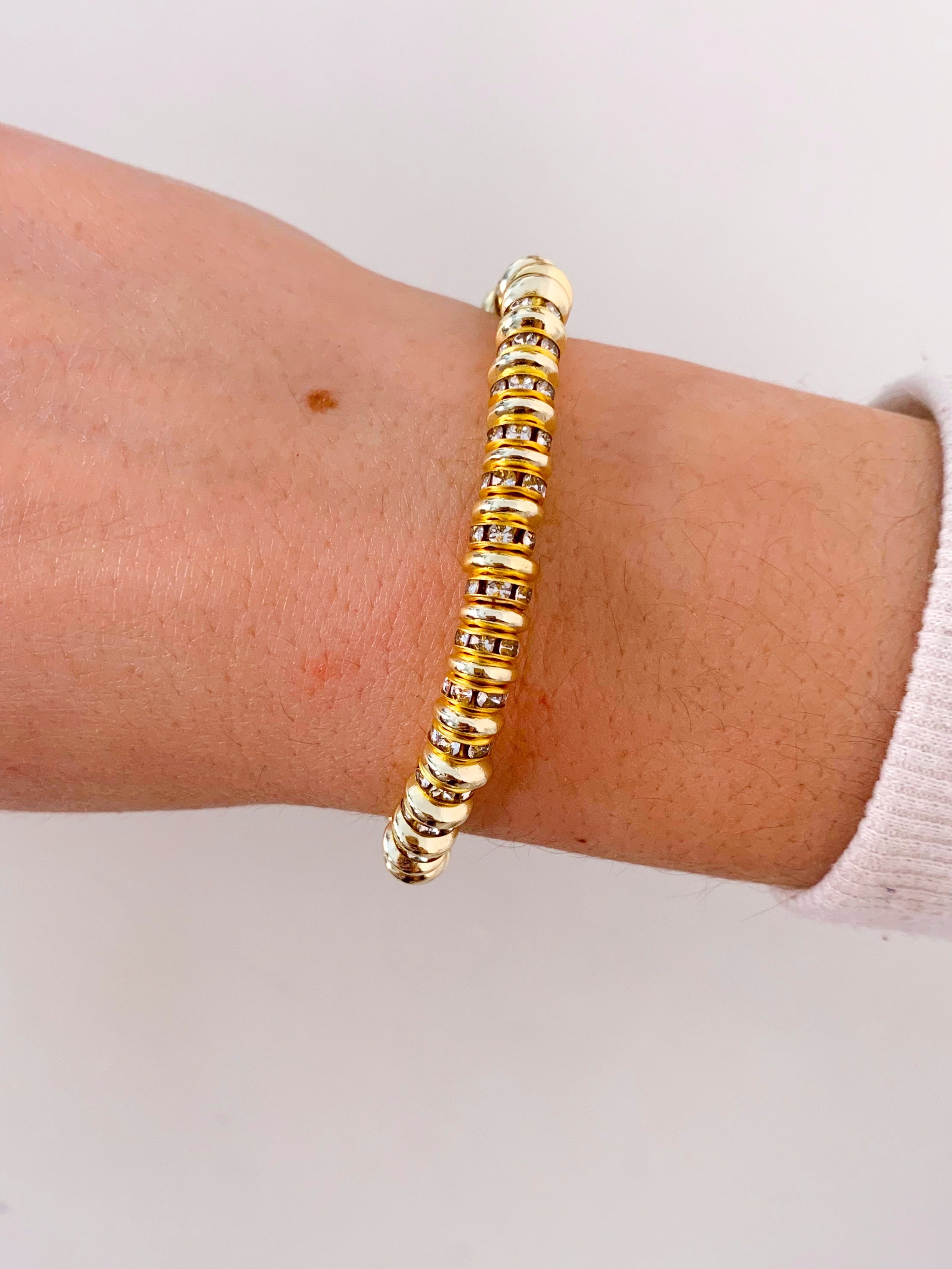 Pulsera arbol