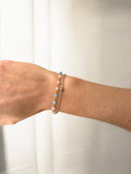 Pulsera doble