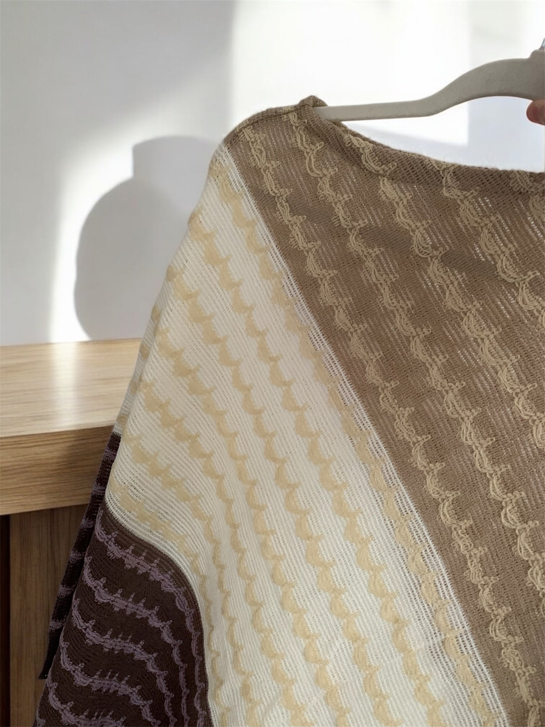 Poncho