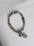 Pulsera Mano de Fátima