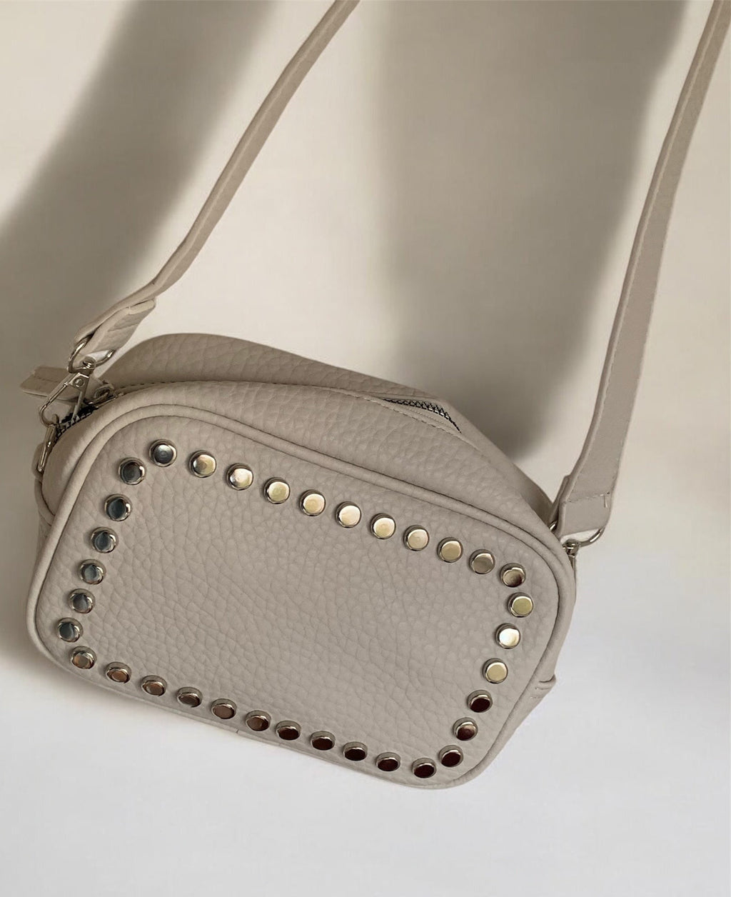 Cartera Hielo