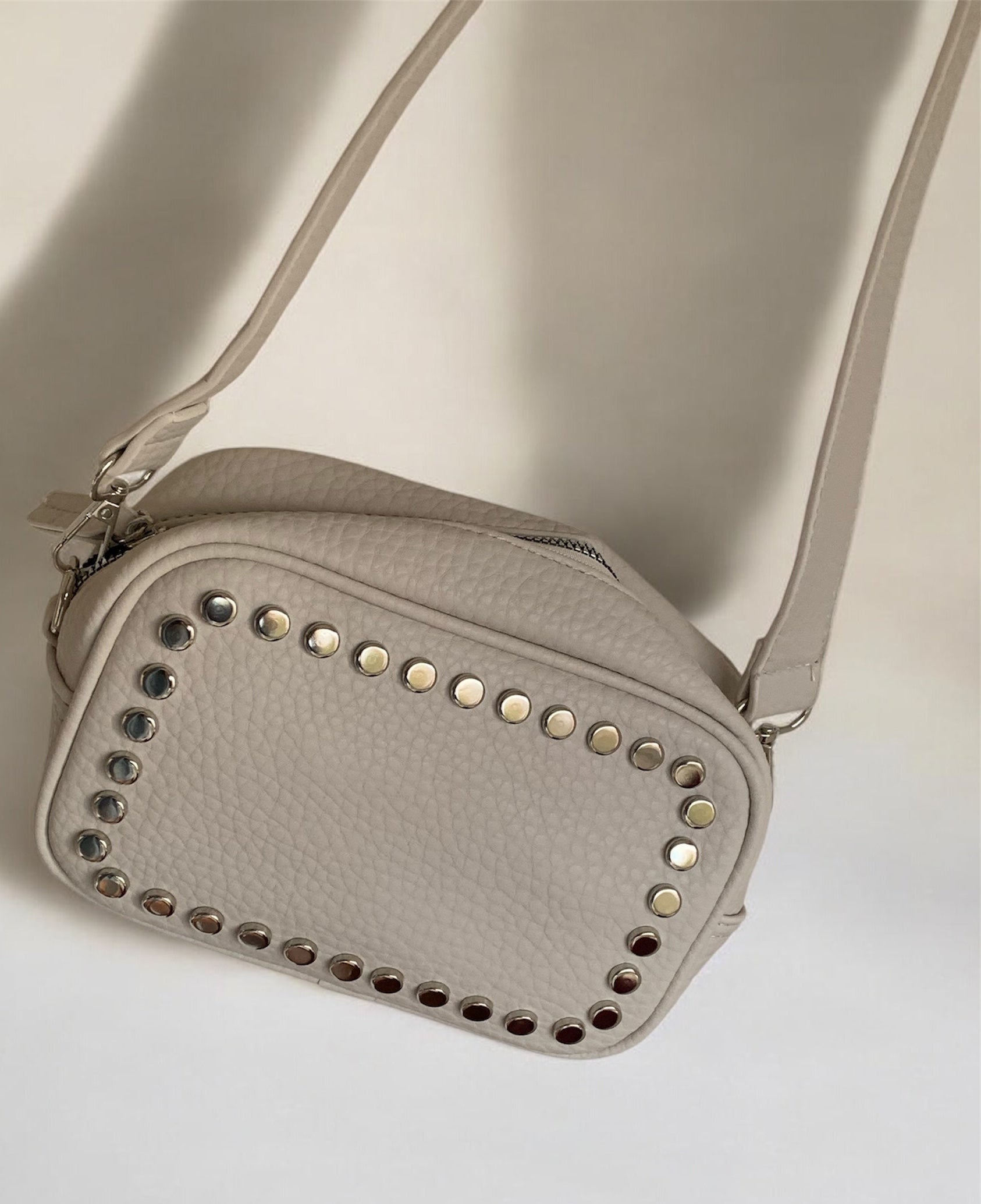 Cartera Hielo
