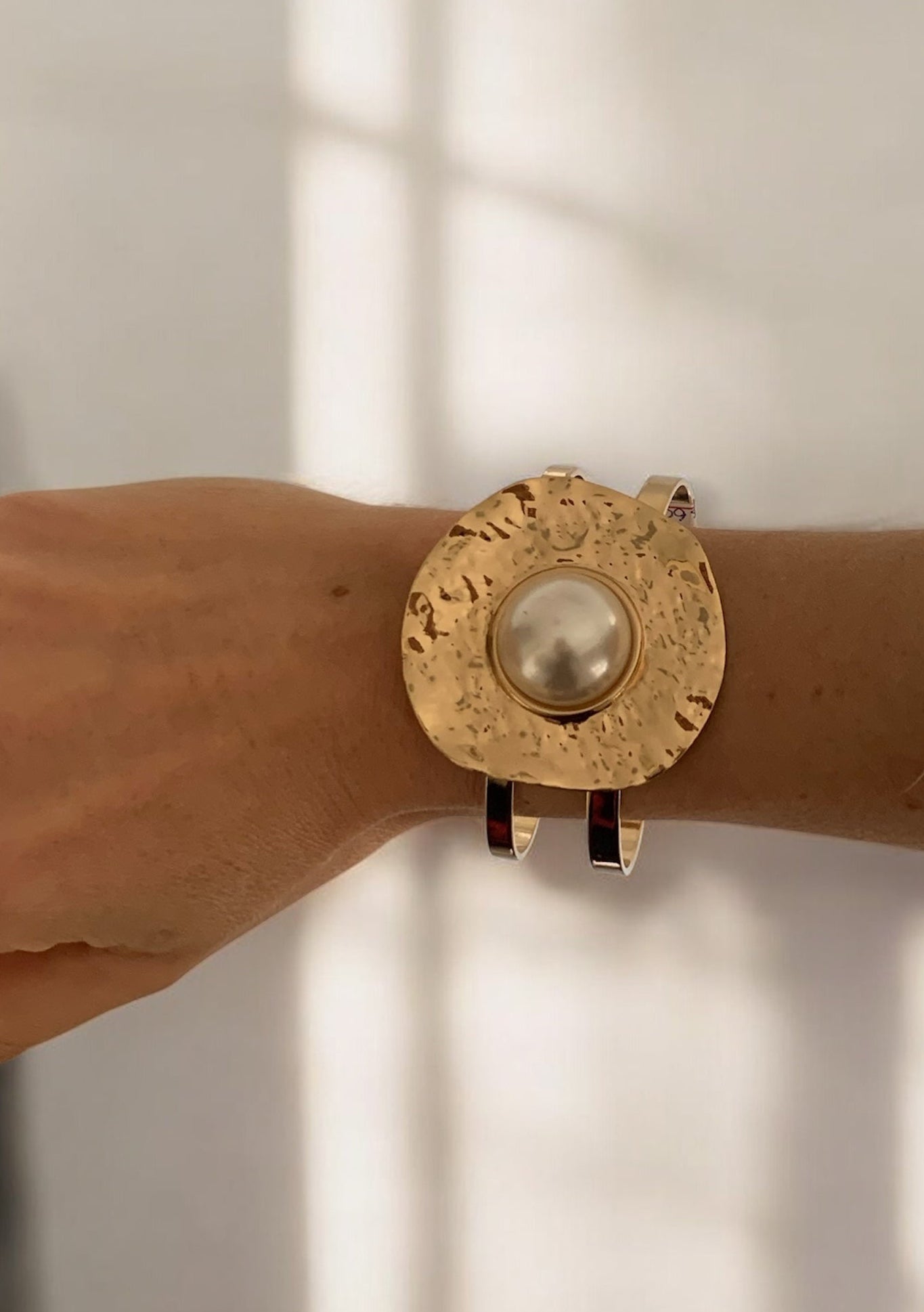 Brazalete Perla