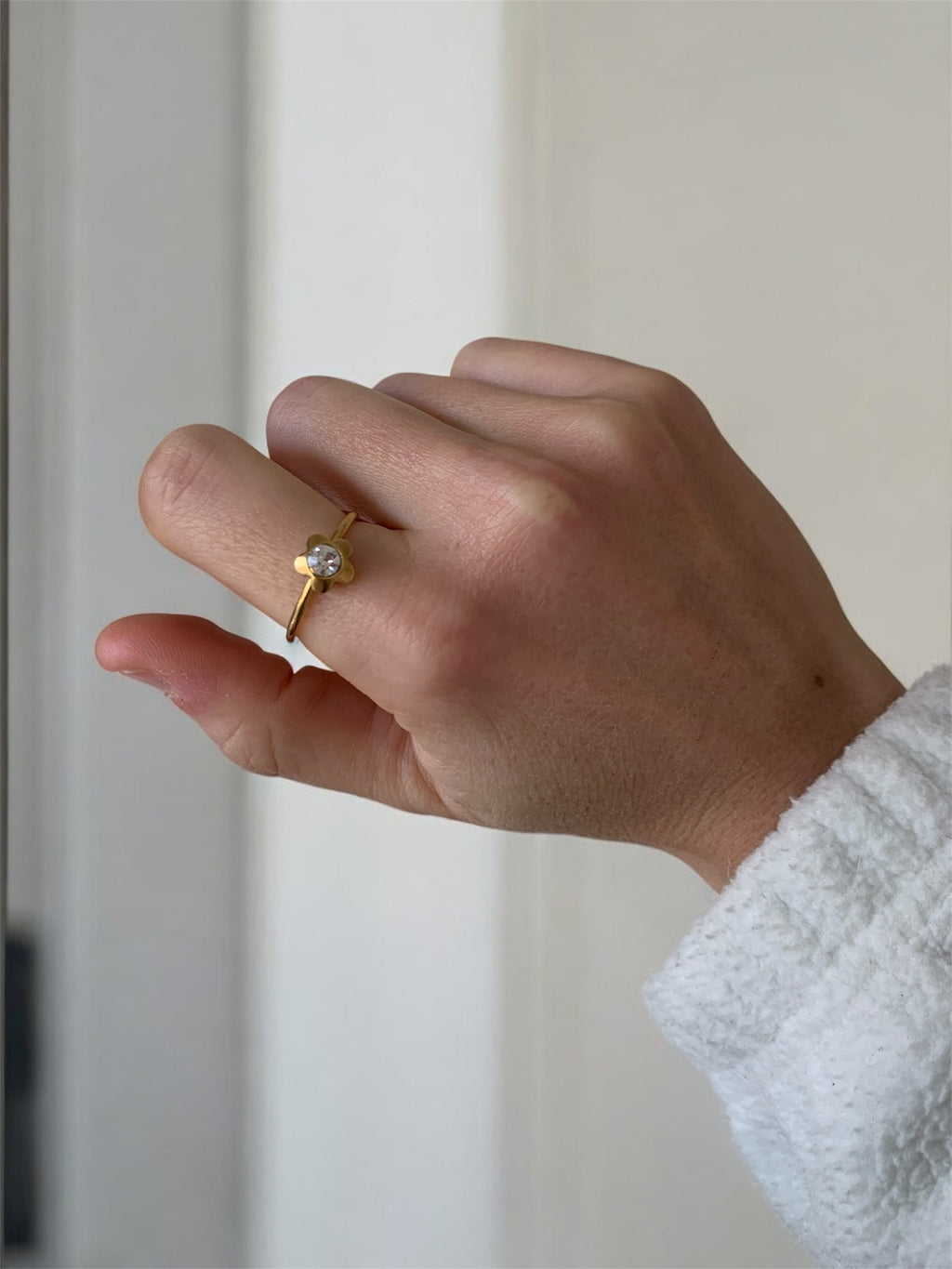 Anillo luz