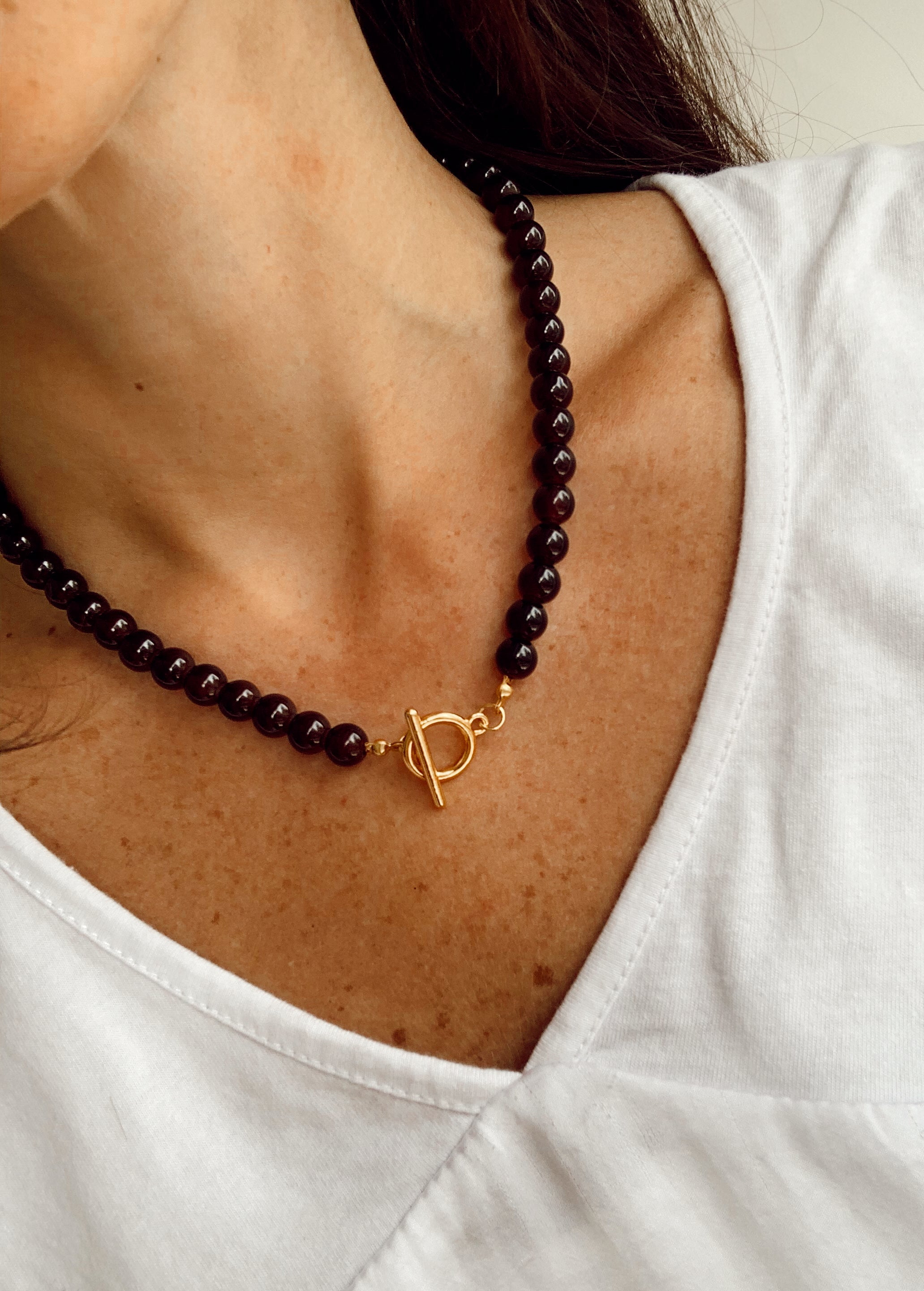 Collar Ámbar