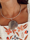 Collar chapòn