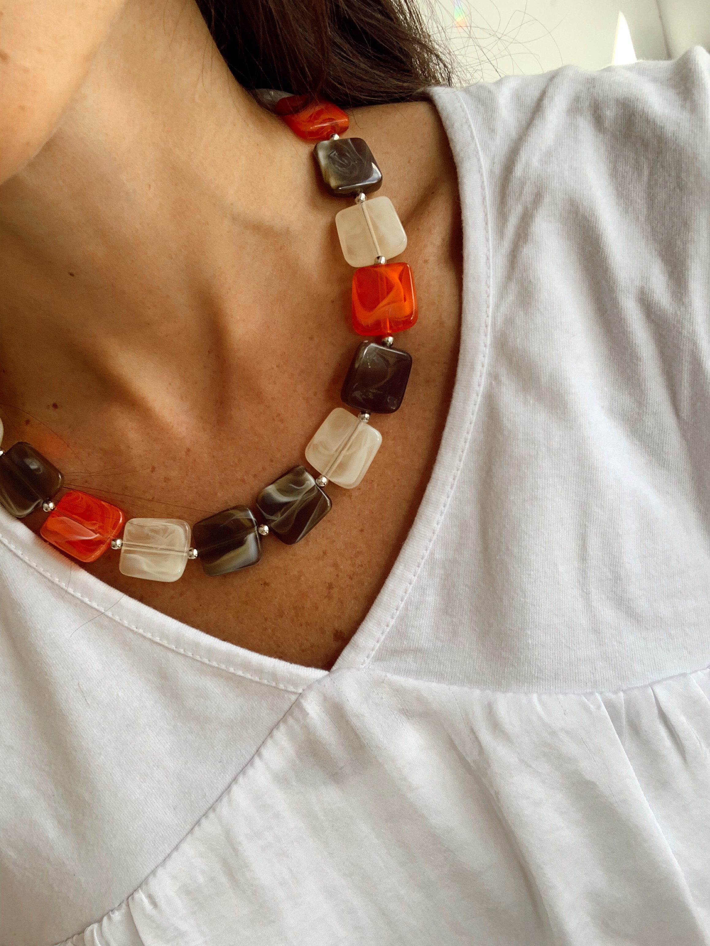 Collar Combinado