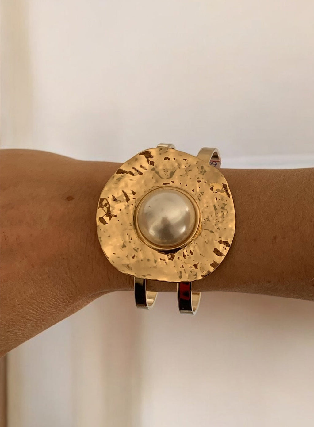 Brazalete Perla