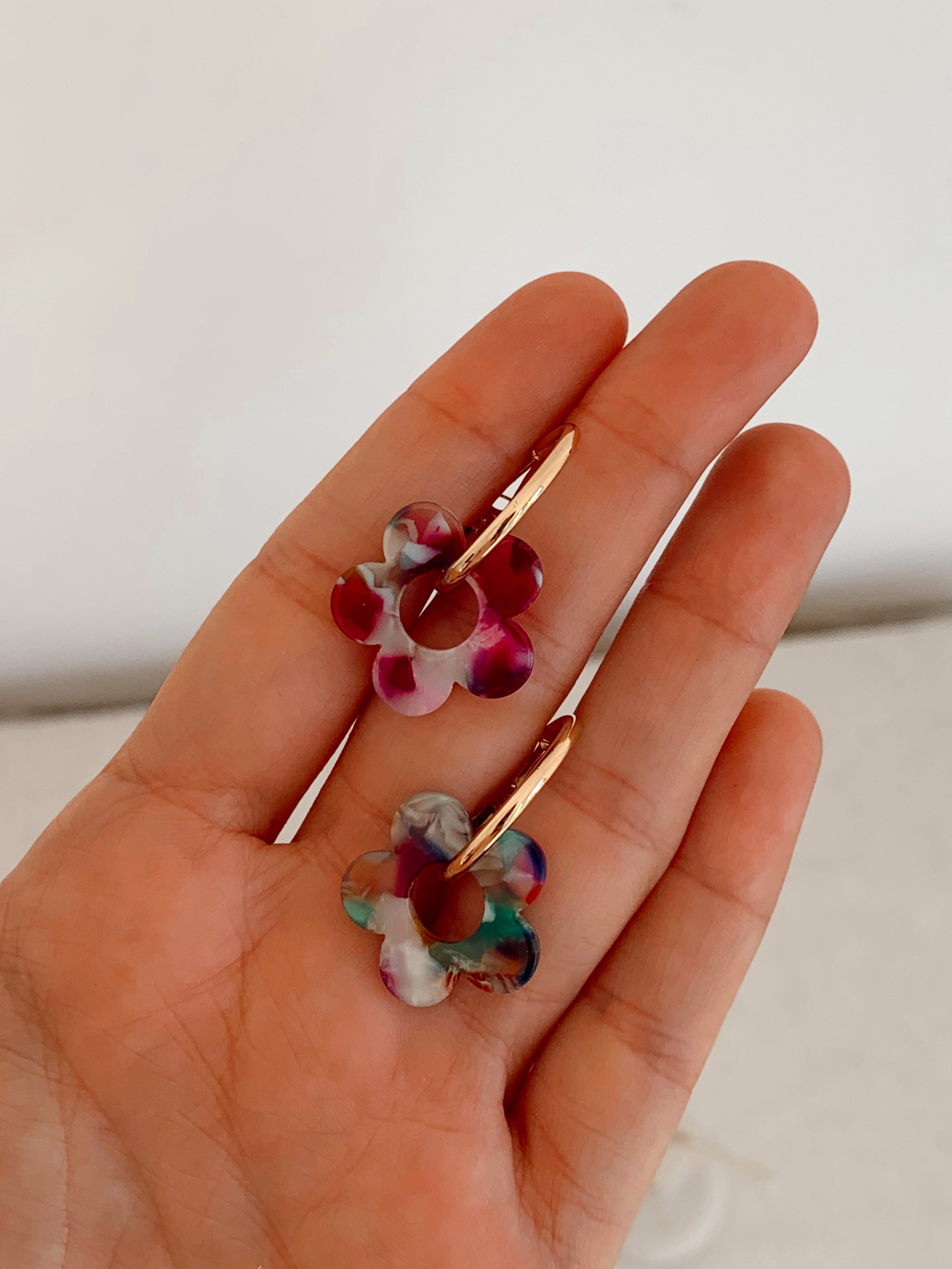 Aros Flor
