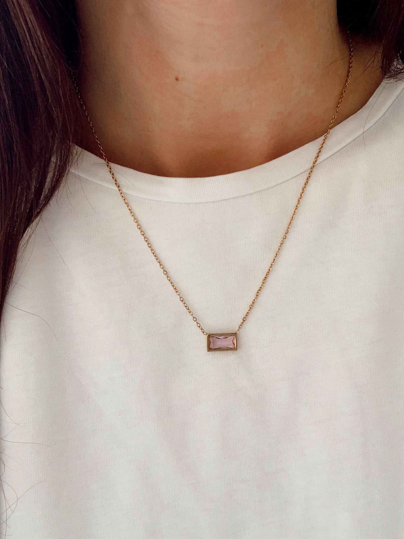 Cadenita gold