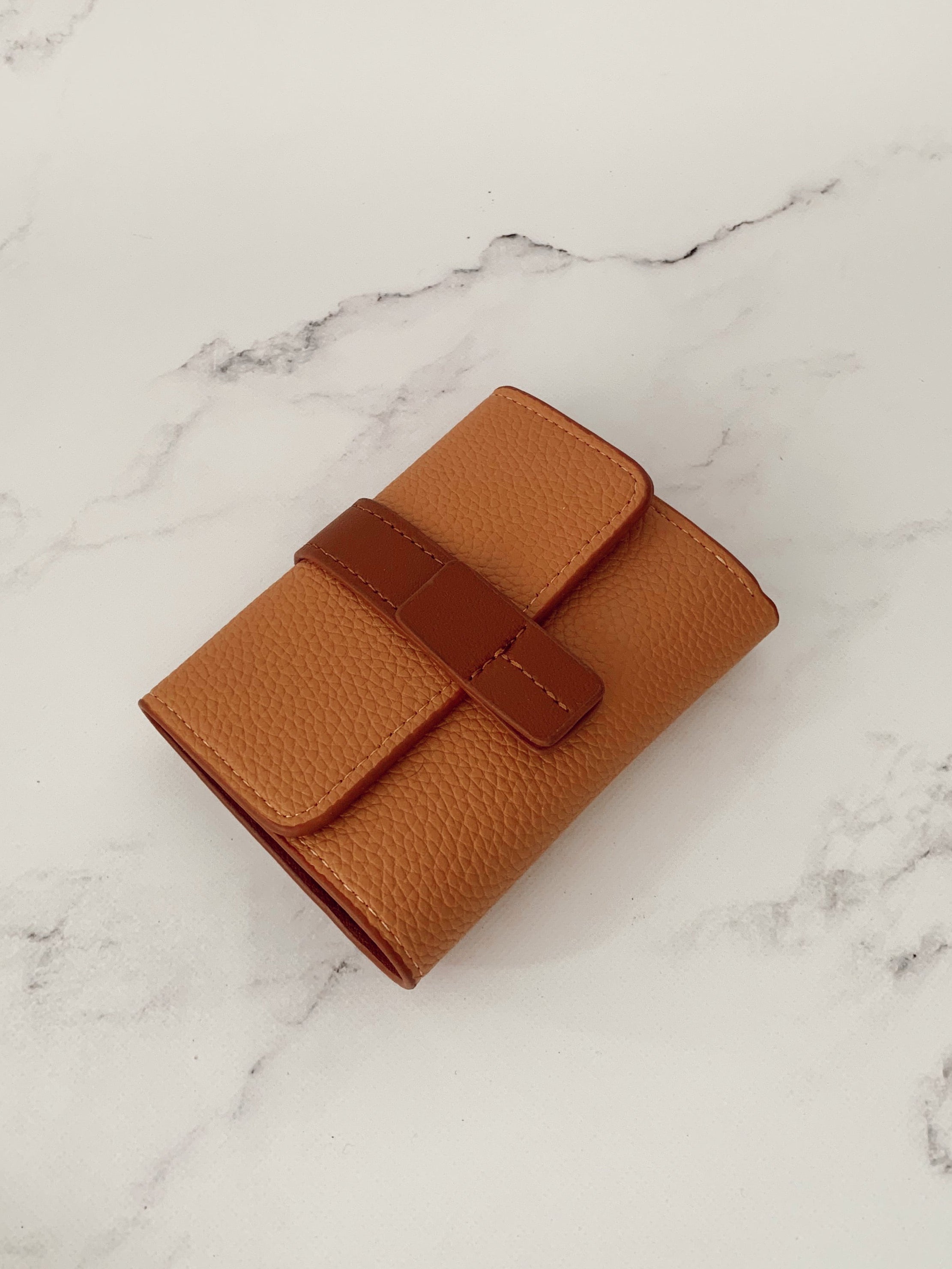 Billetera Brown