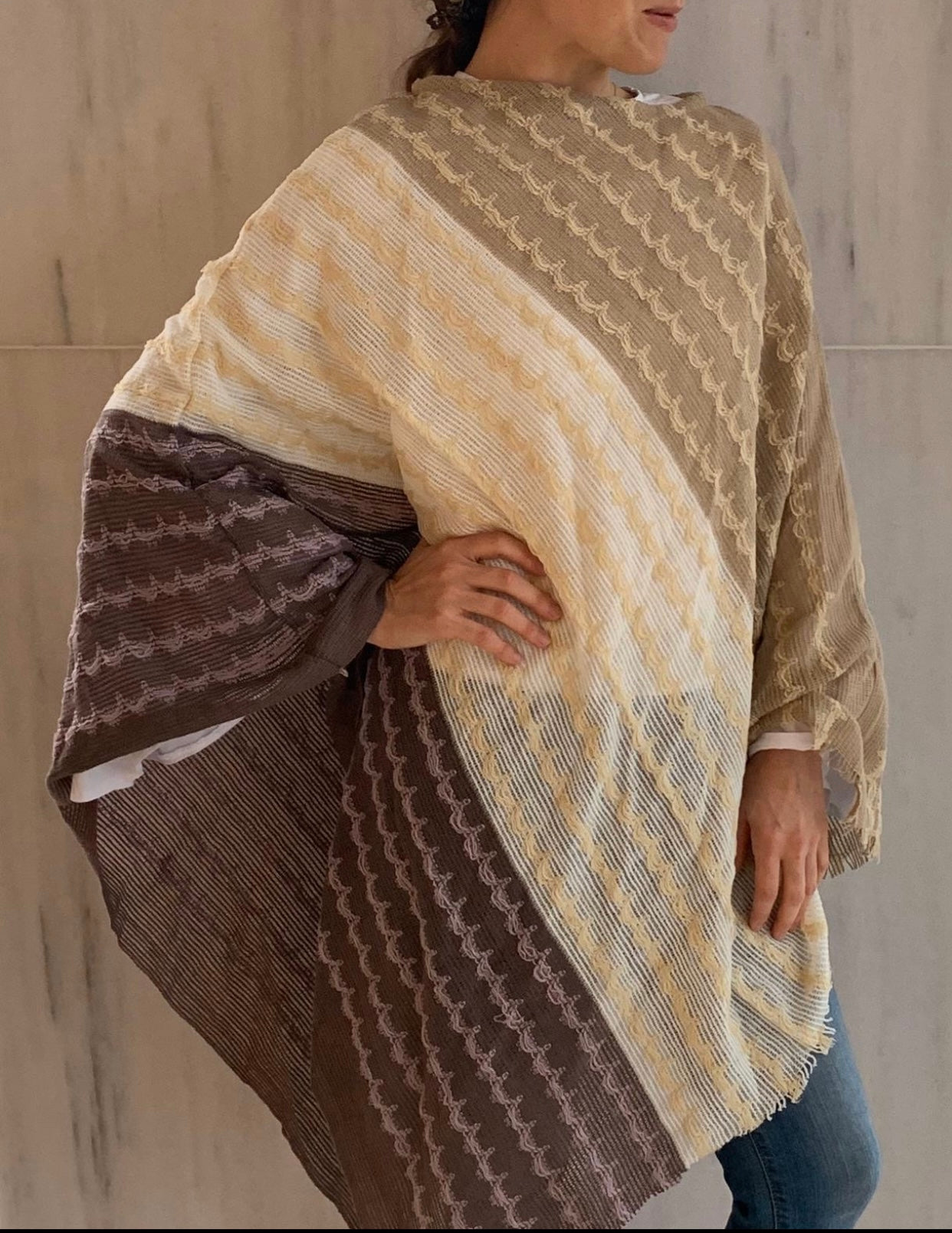 Poncho