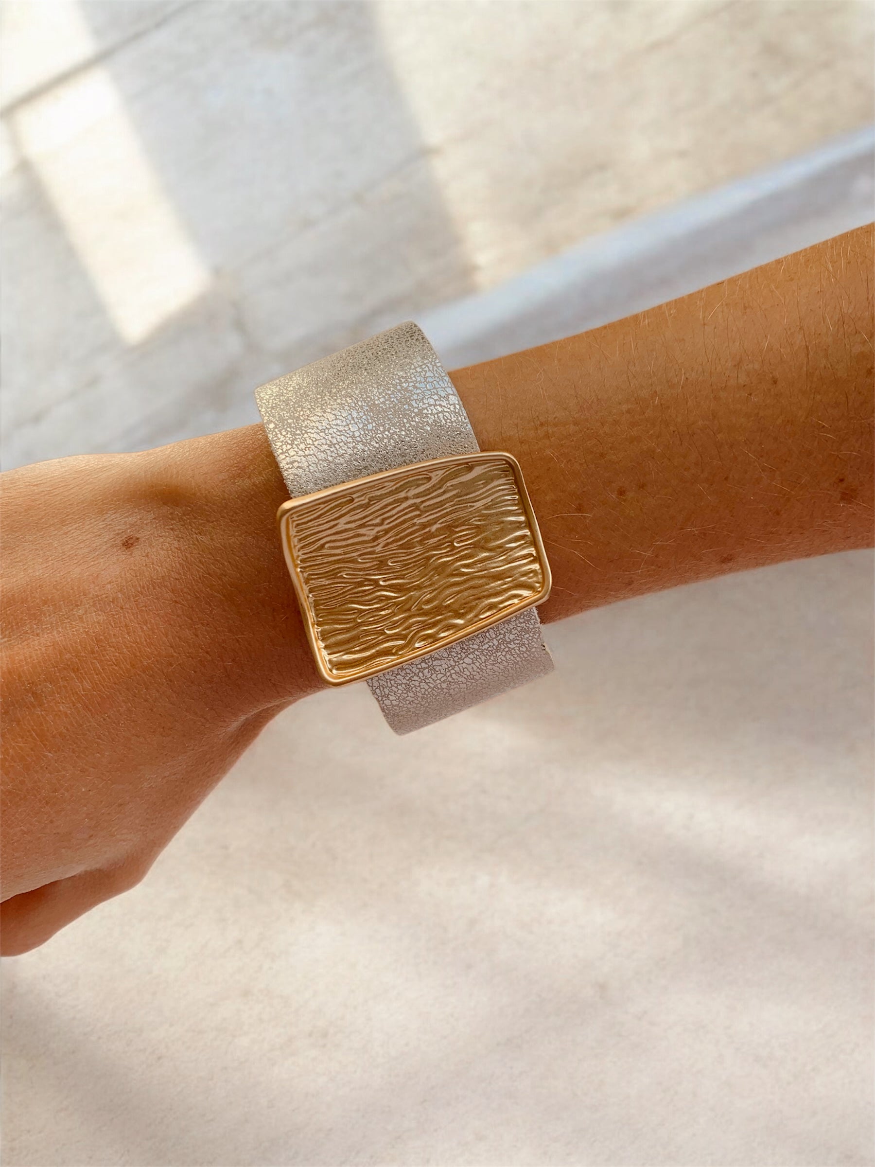 Brazalete Glow
