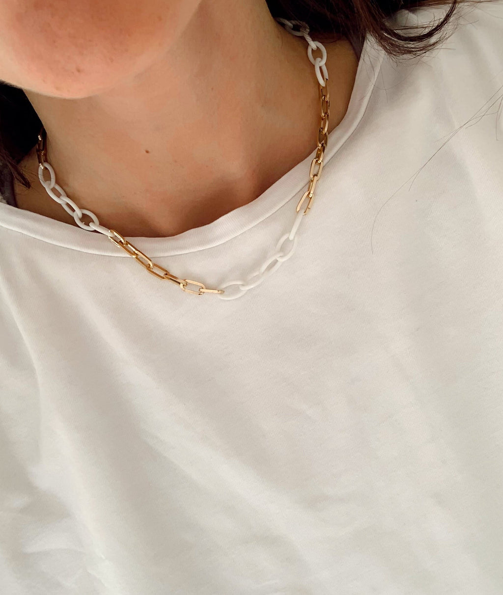 Collar Combinado