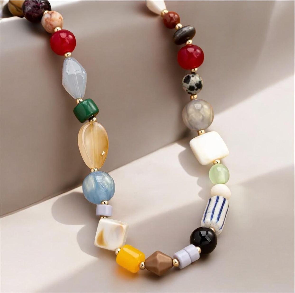 Collar Sena