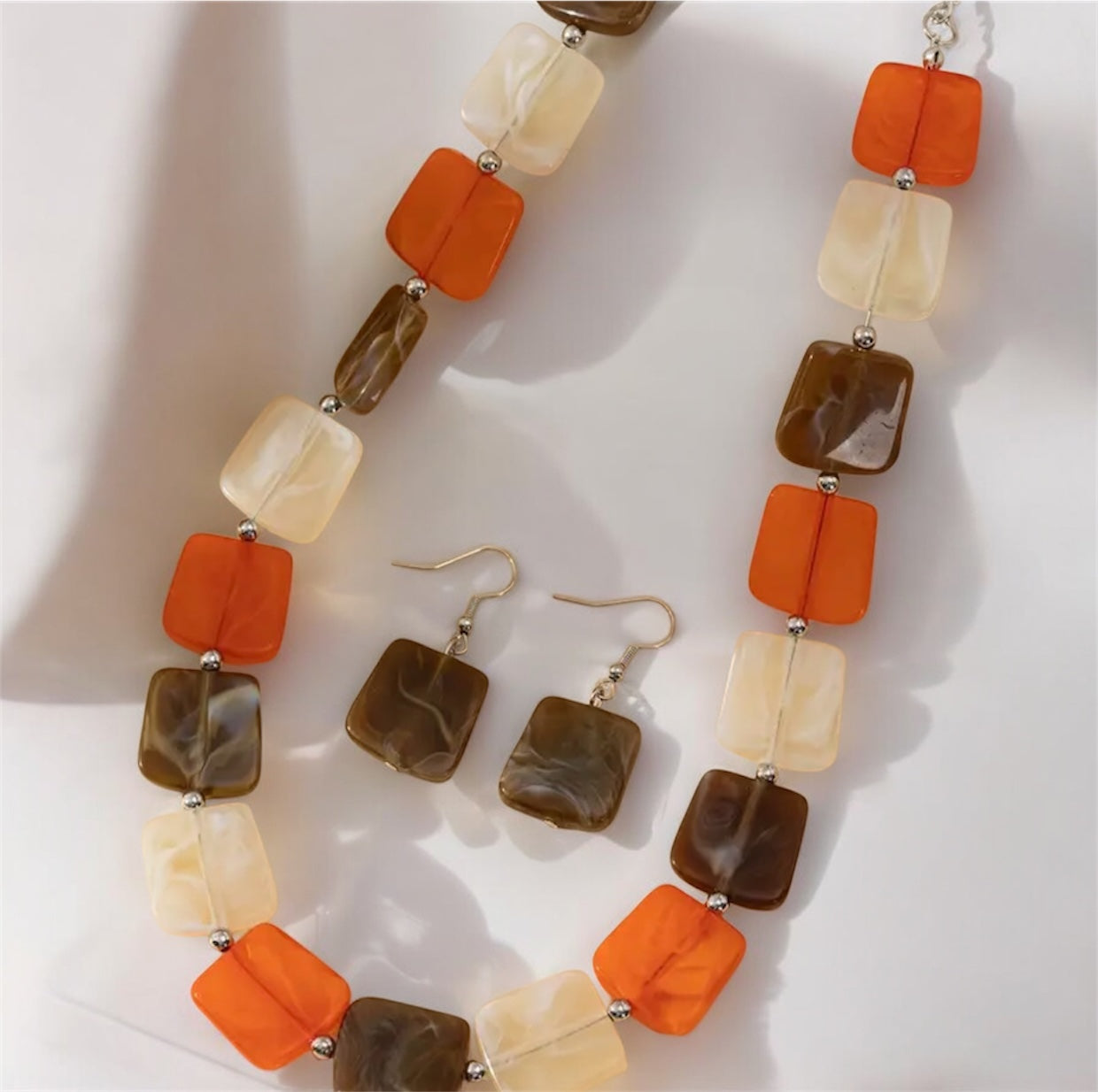 Collar Combinado