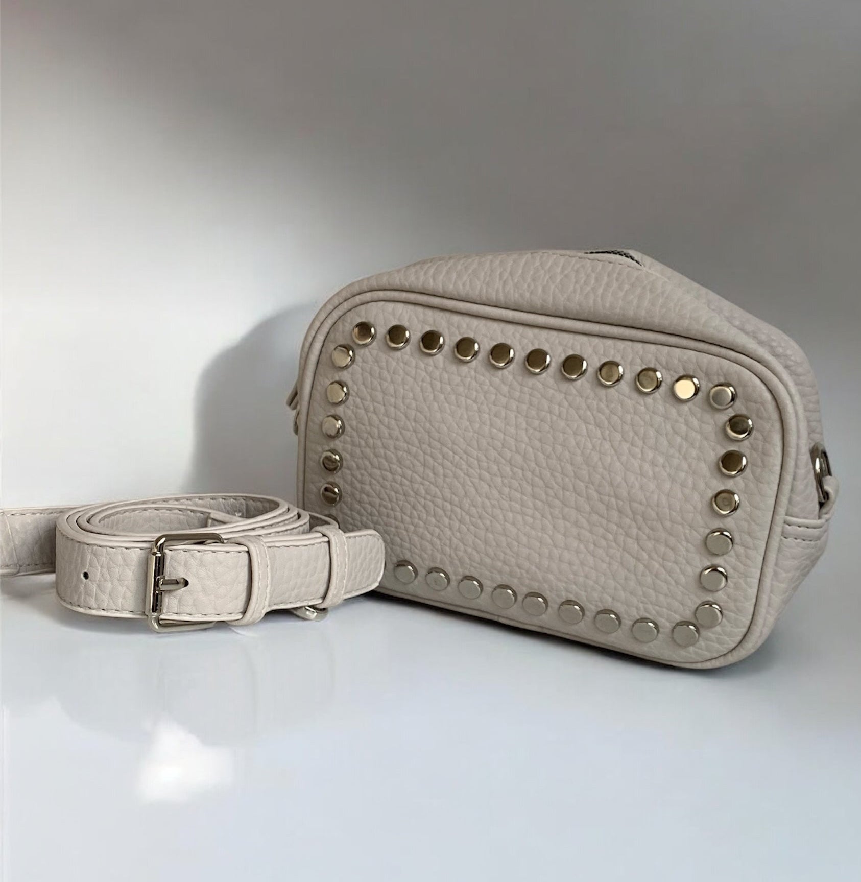 Cartera Hielo