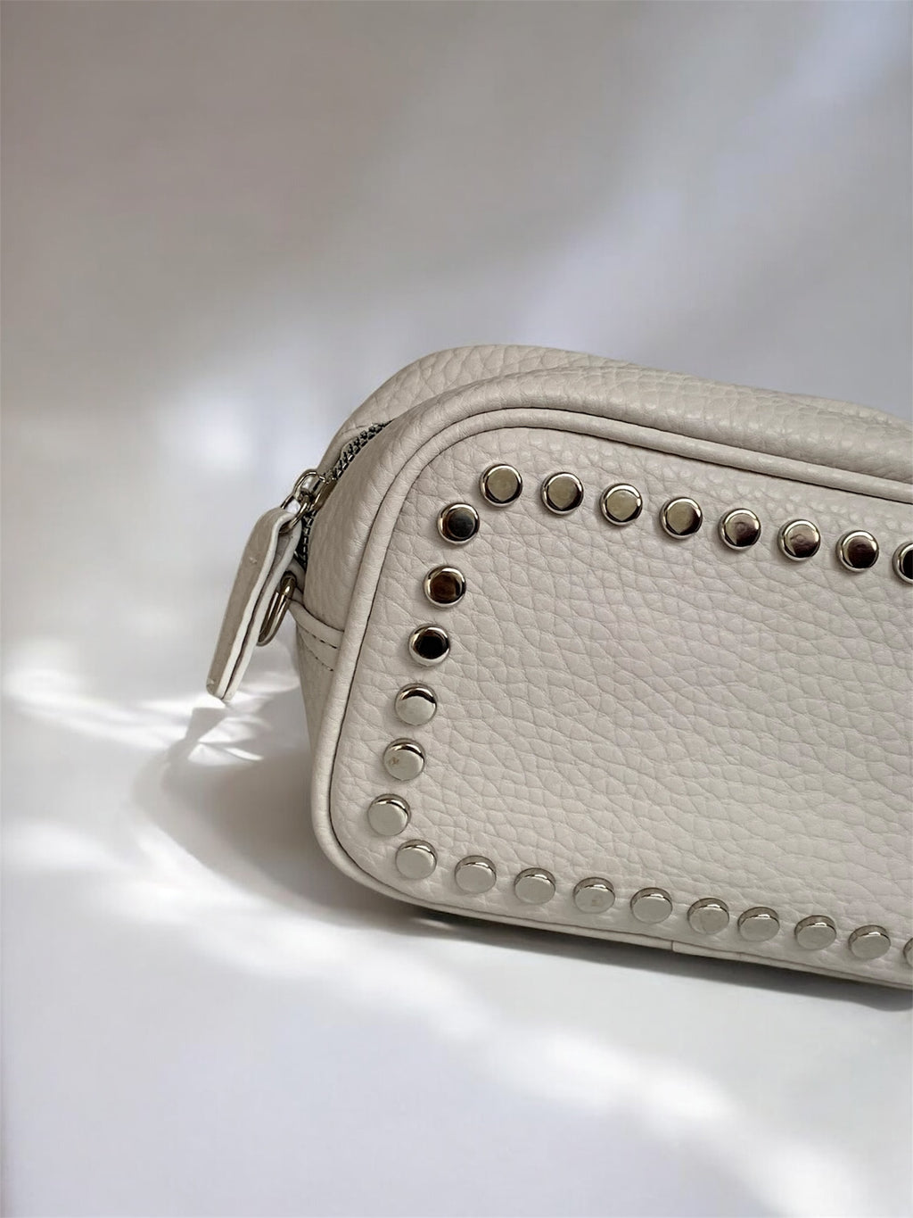 Cartera Hielo