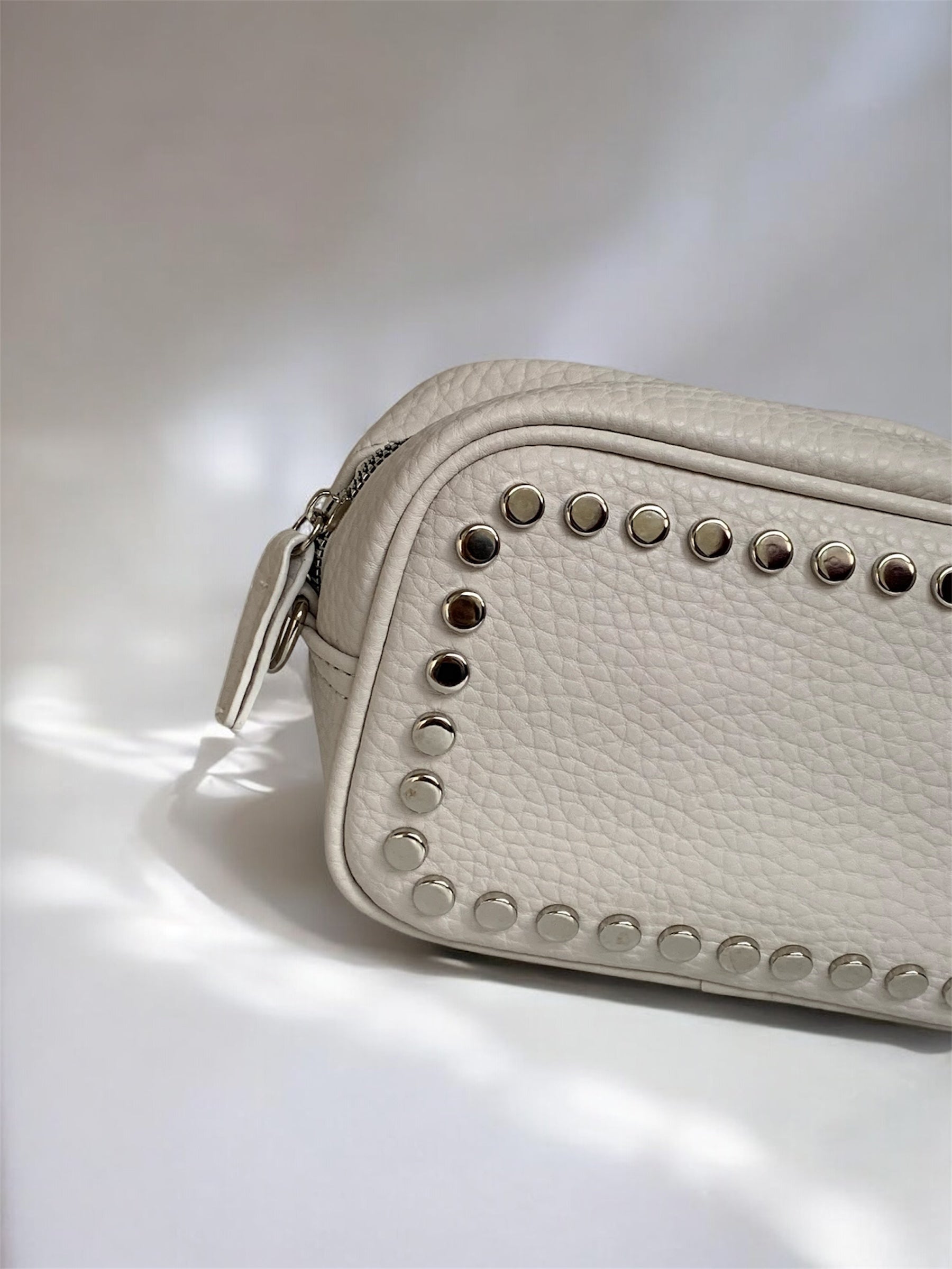 Cartera Hielo