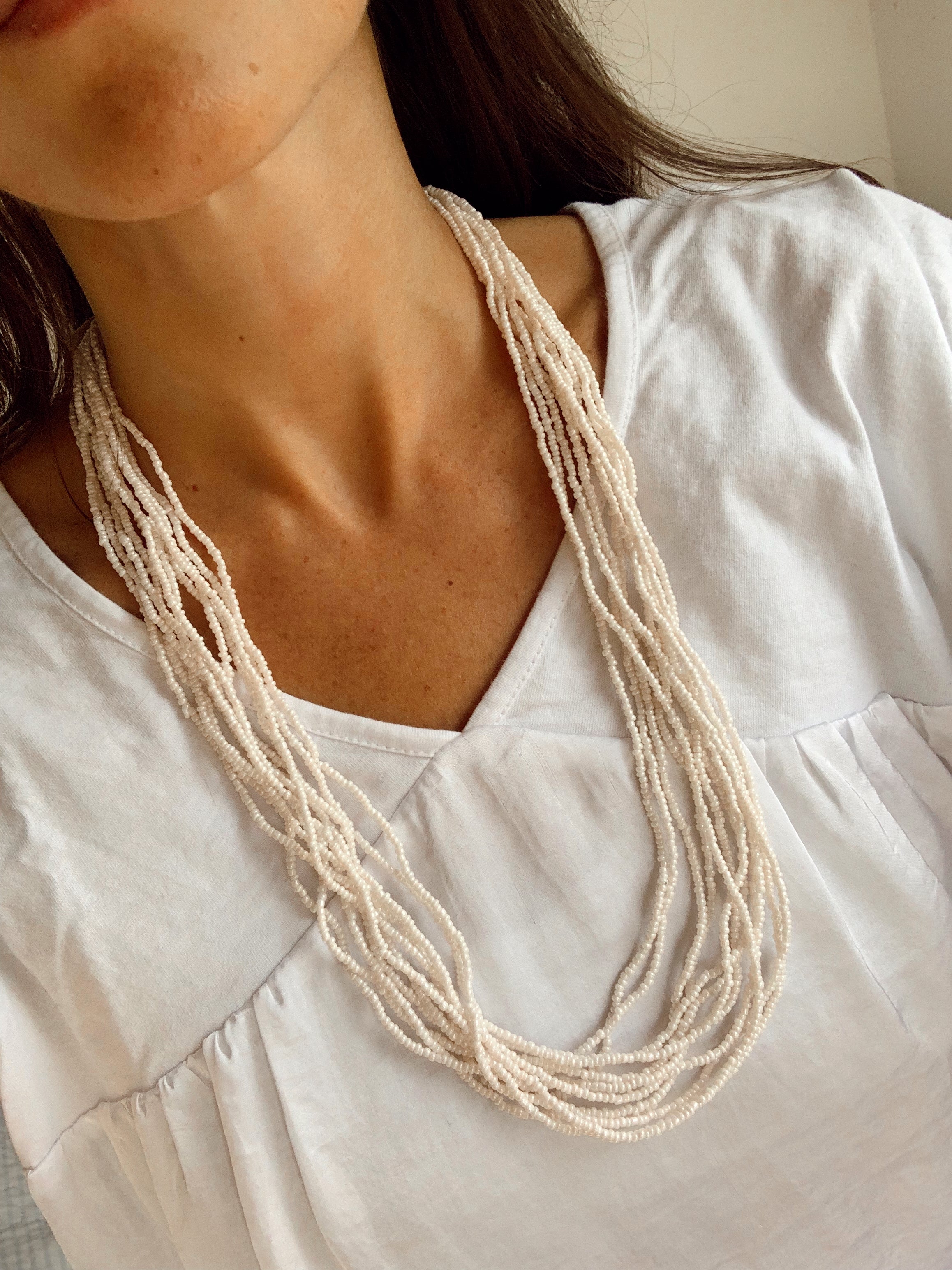 Collar Multi vueltas