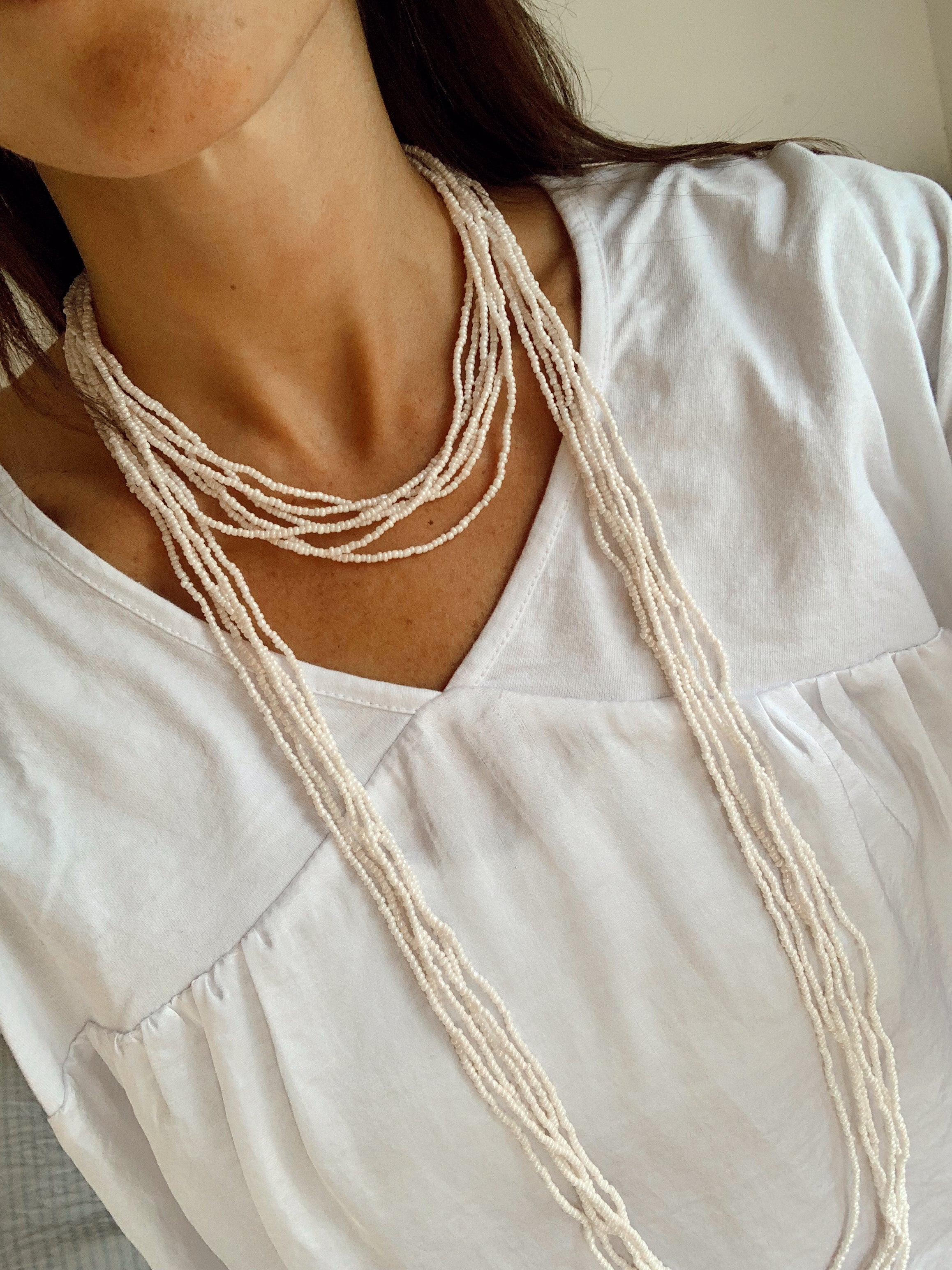 Collar Multi vueltas